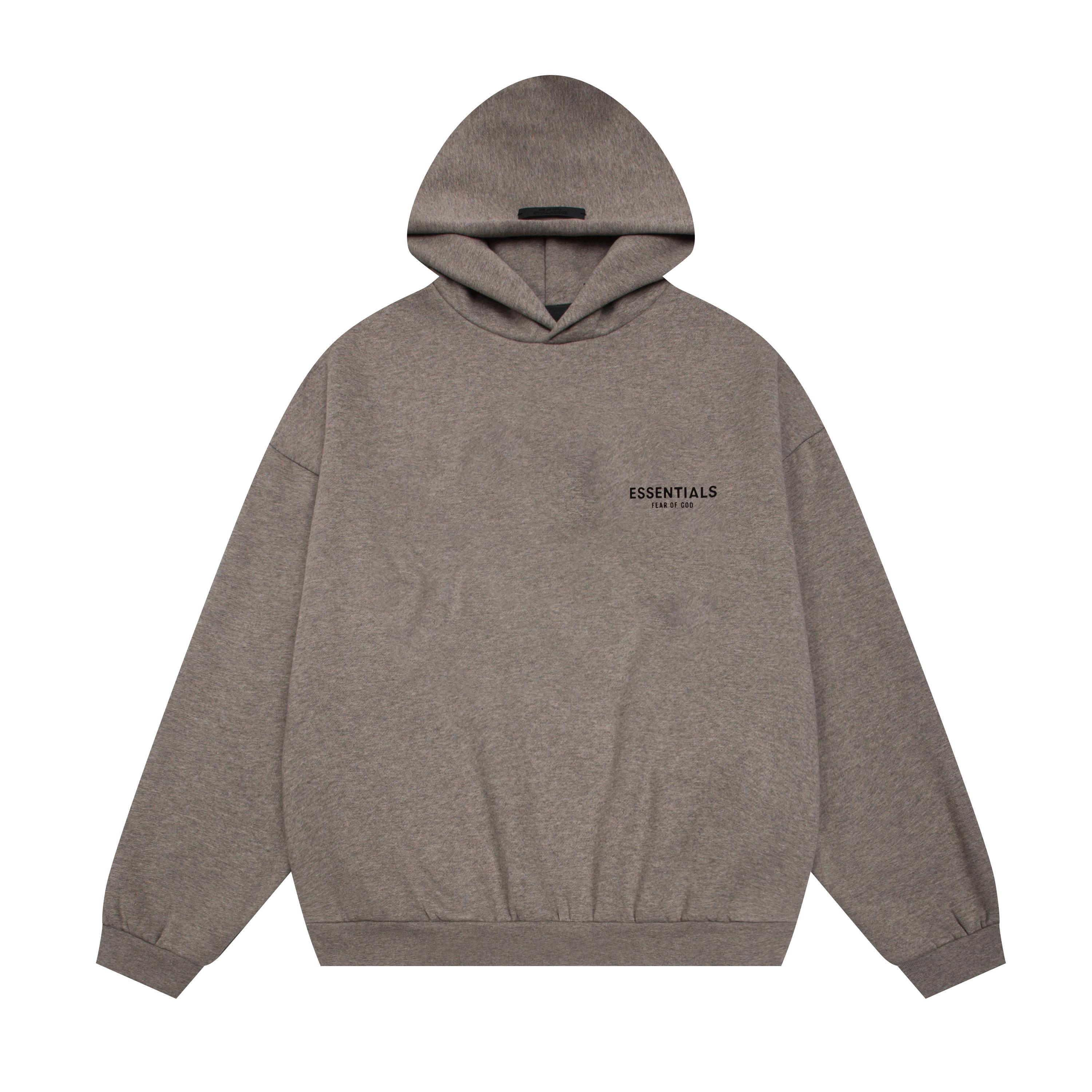 Stylish New Hat and Velvet Hoodie in Various Colors and Sizes. - 图片 2