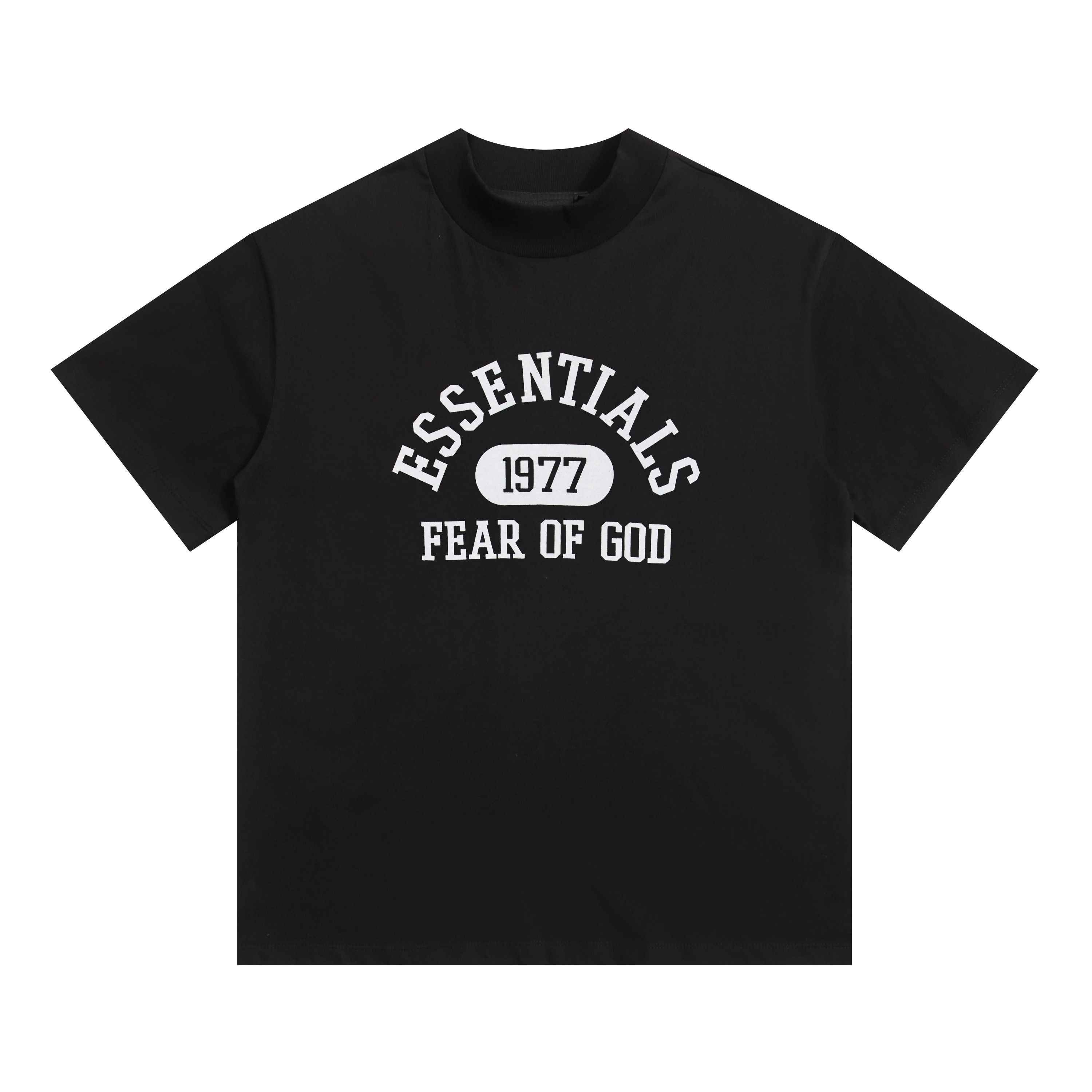 FOG FEAR OF GOD ESSENTIALS T恤服装 2