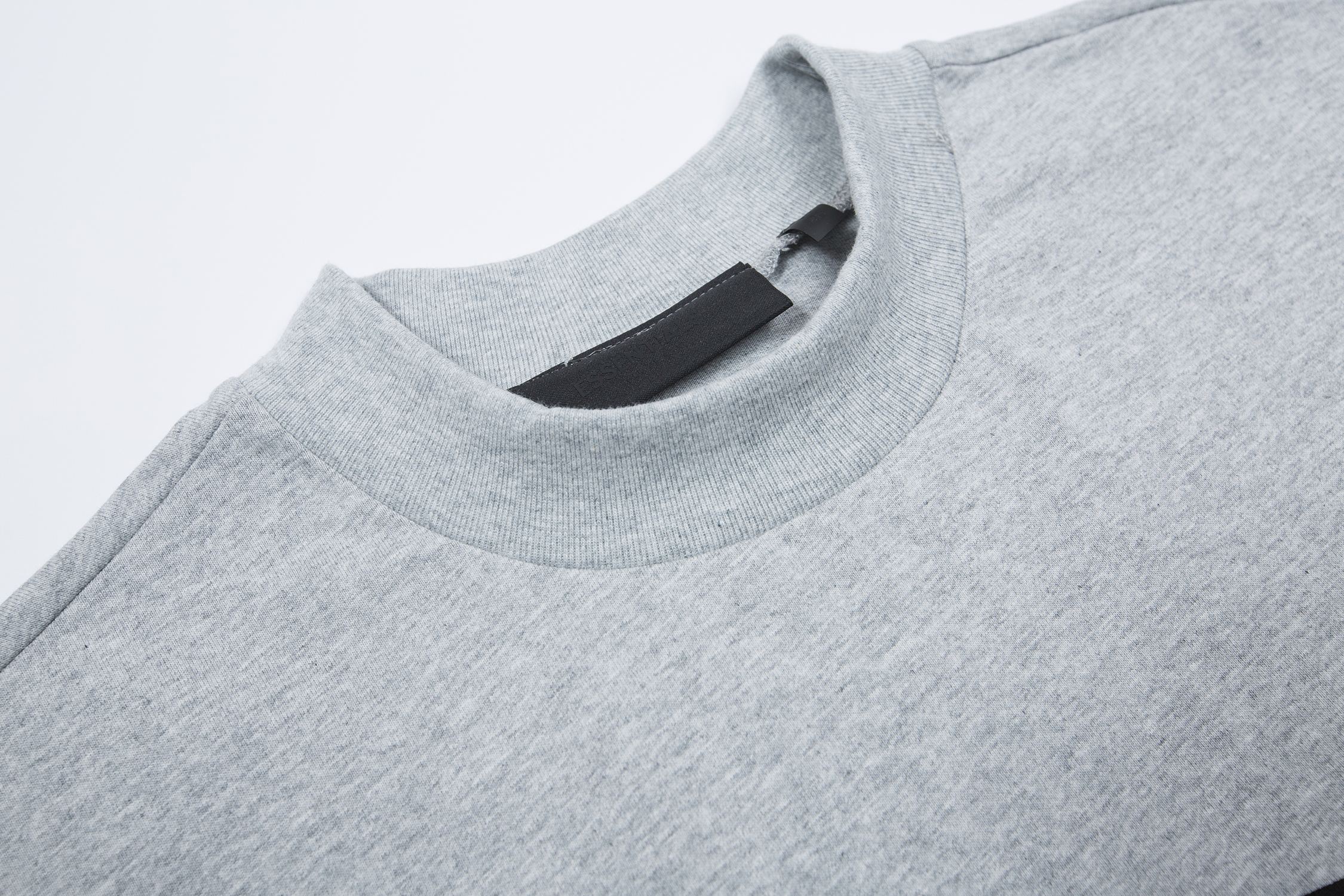 FOG FEAR OF GOD ESSENTIALS T恤服装 5