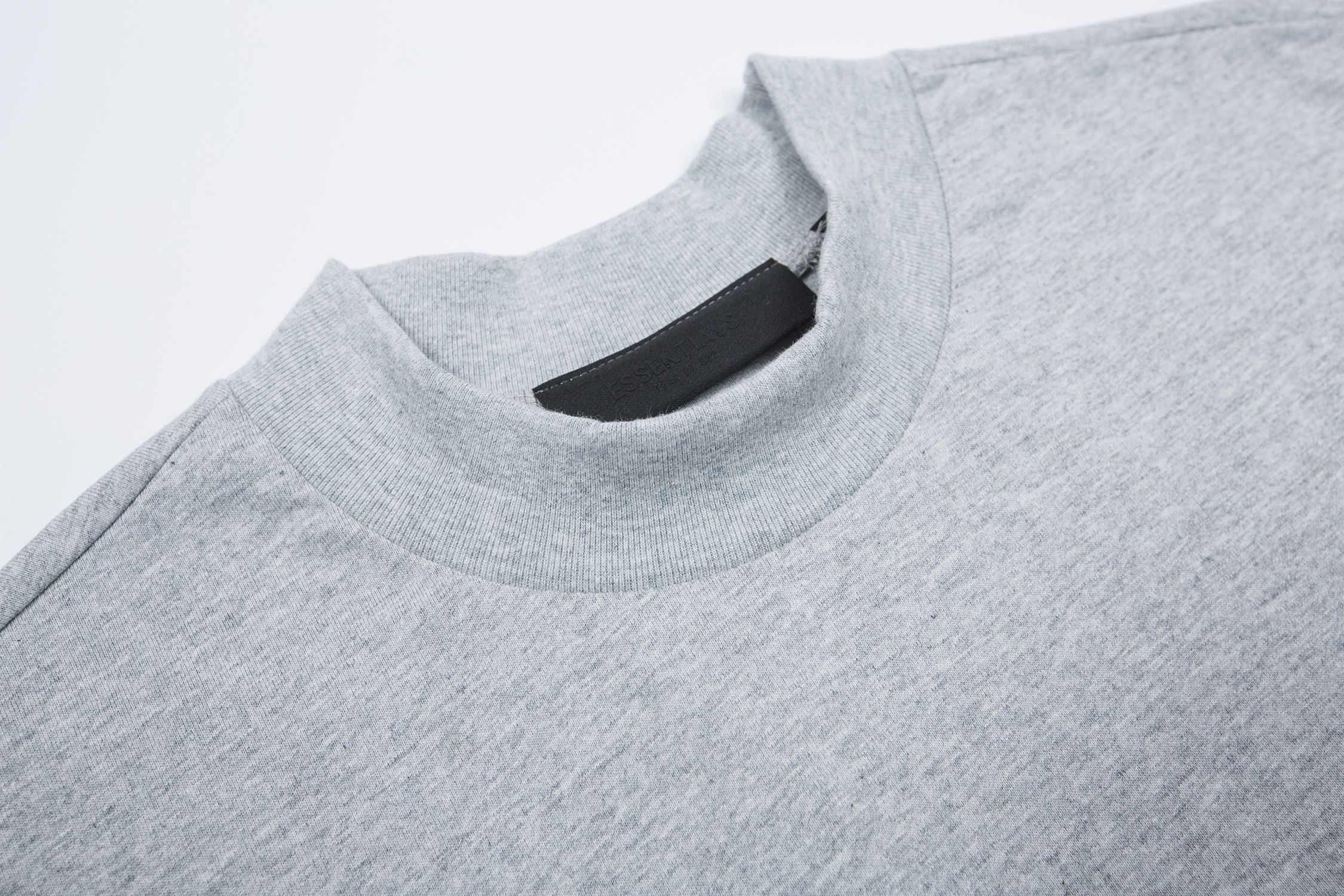 FOG FEAR OF GOD ESSENTIALS T恤服装 5