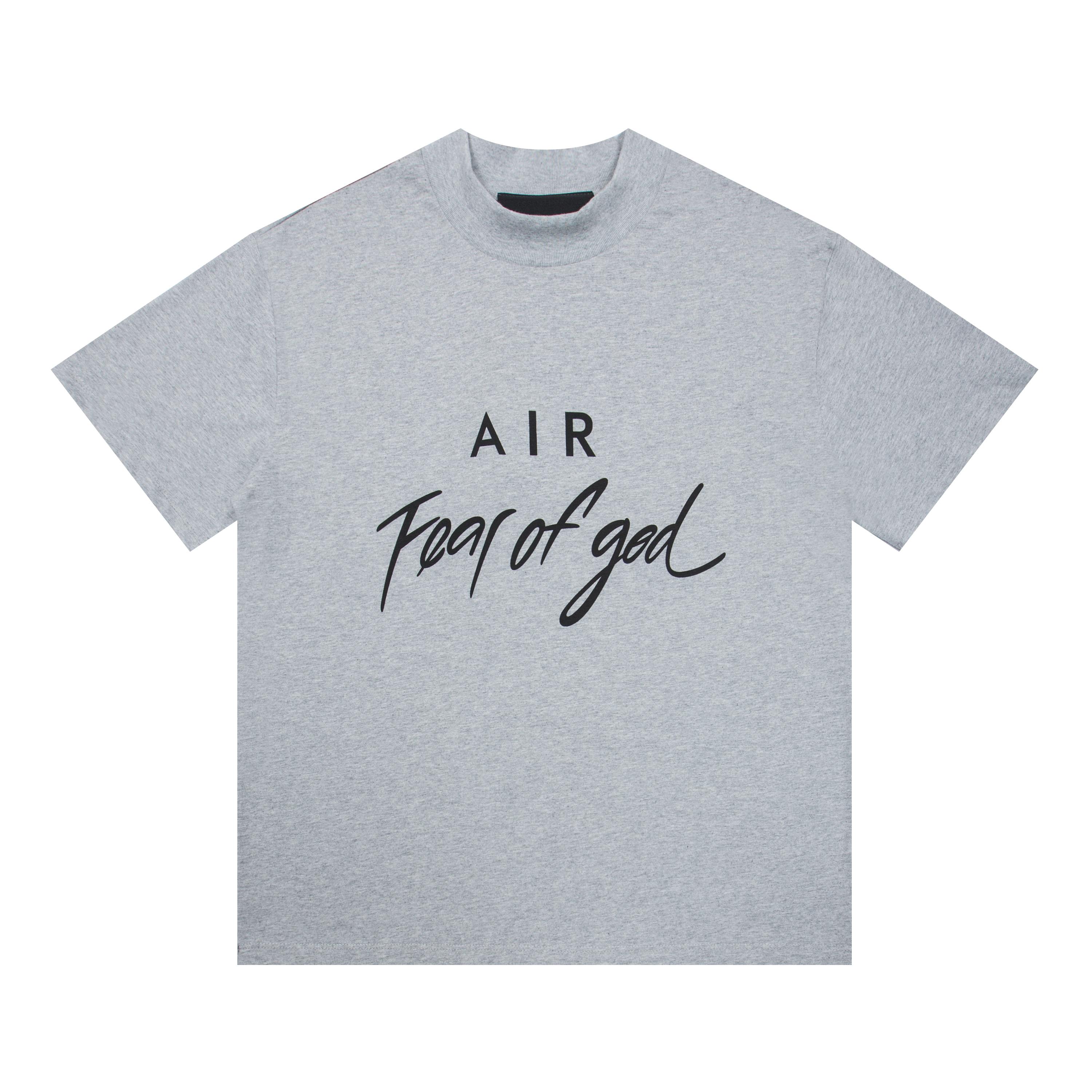 FOG FEAR OF GOD ESSENTIALS T恤服装 3