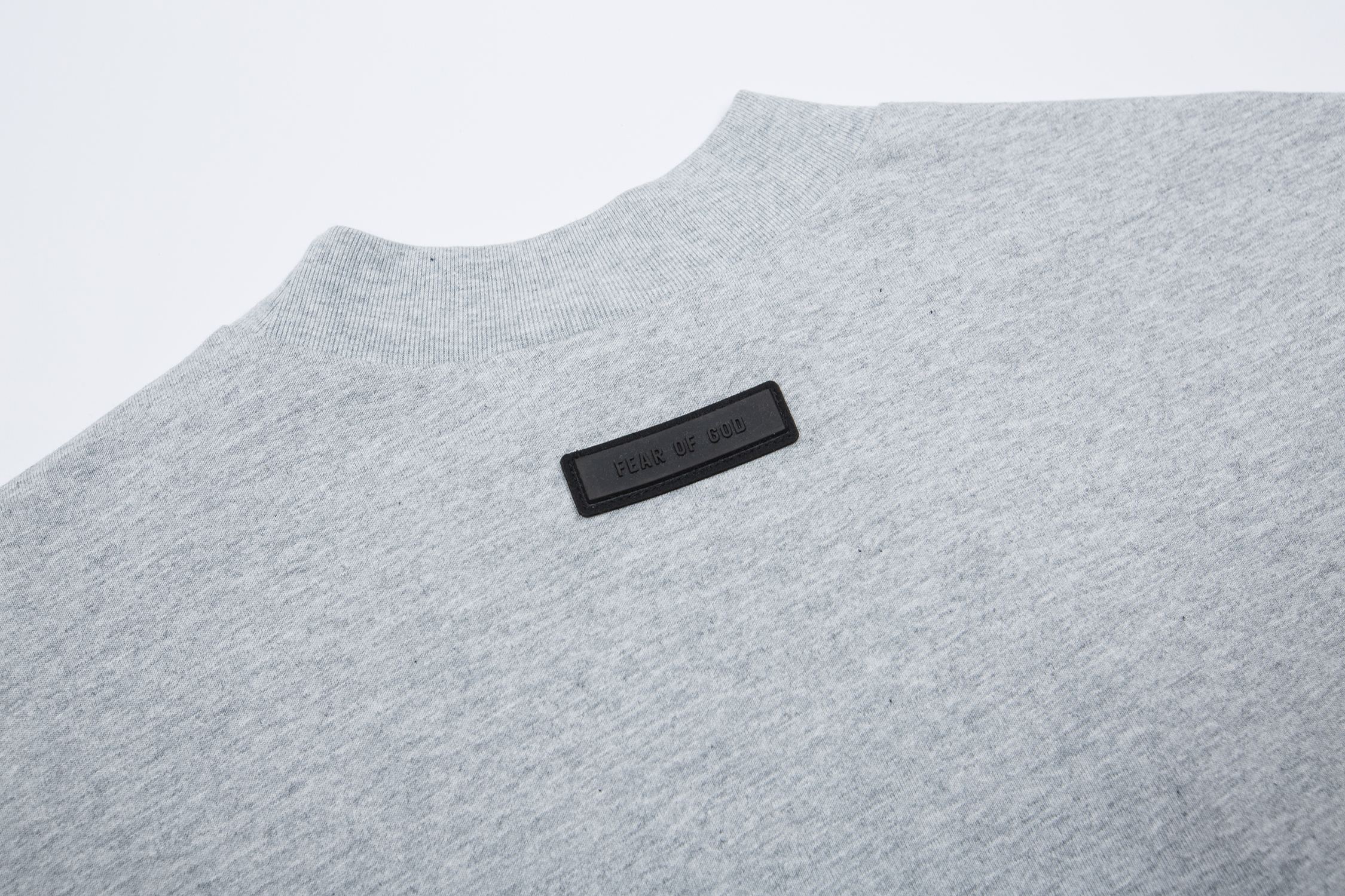 FOG FEAR OF GOD ESSENTIALS T恤服装 9