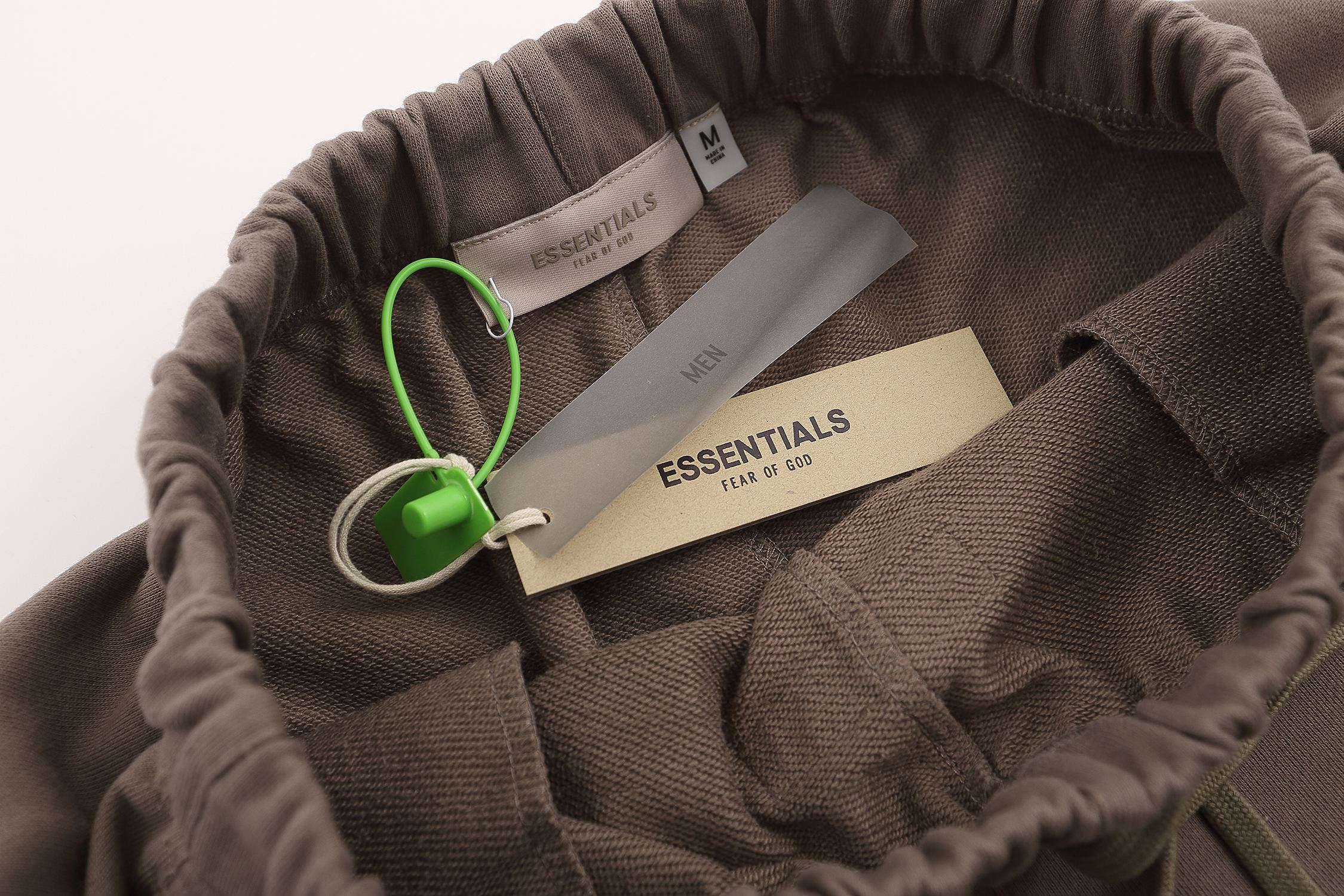 ESSENTIALS FOG 运动裤服装 6