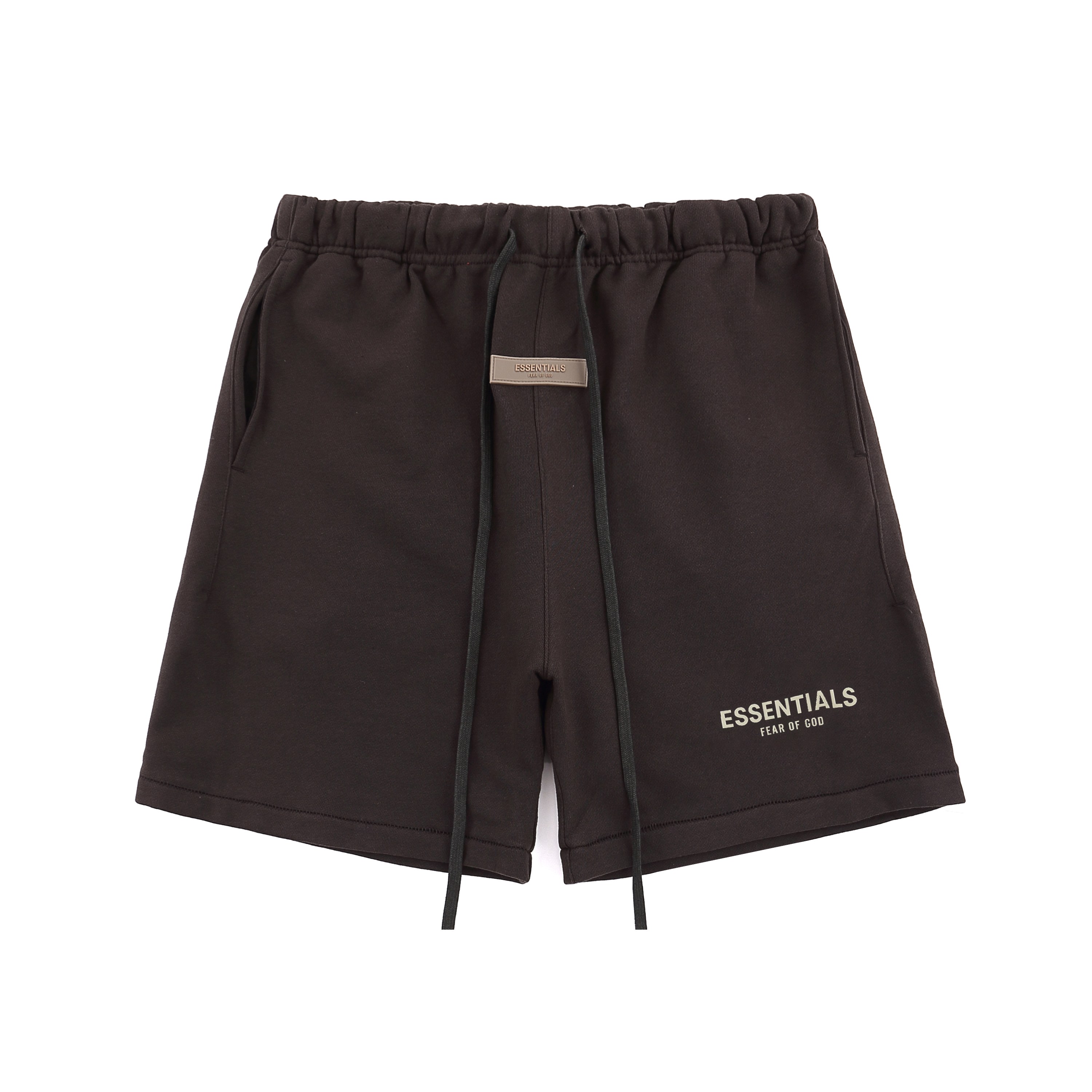 ESSENTIALS FOG 运动裤服装 2