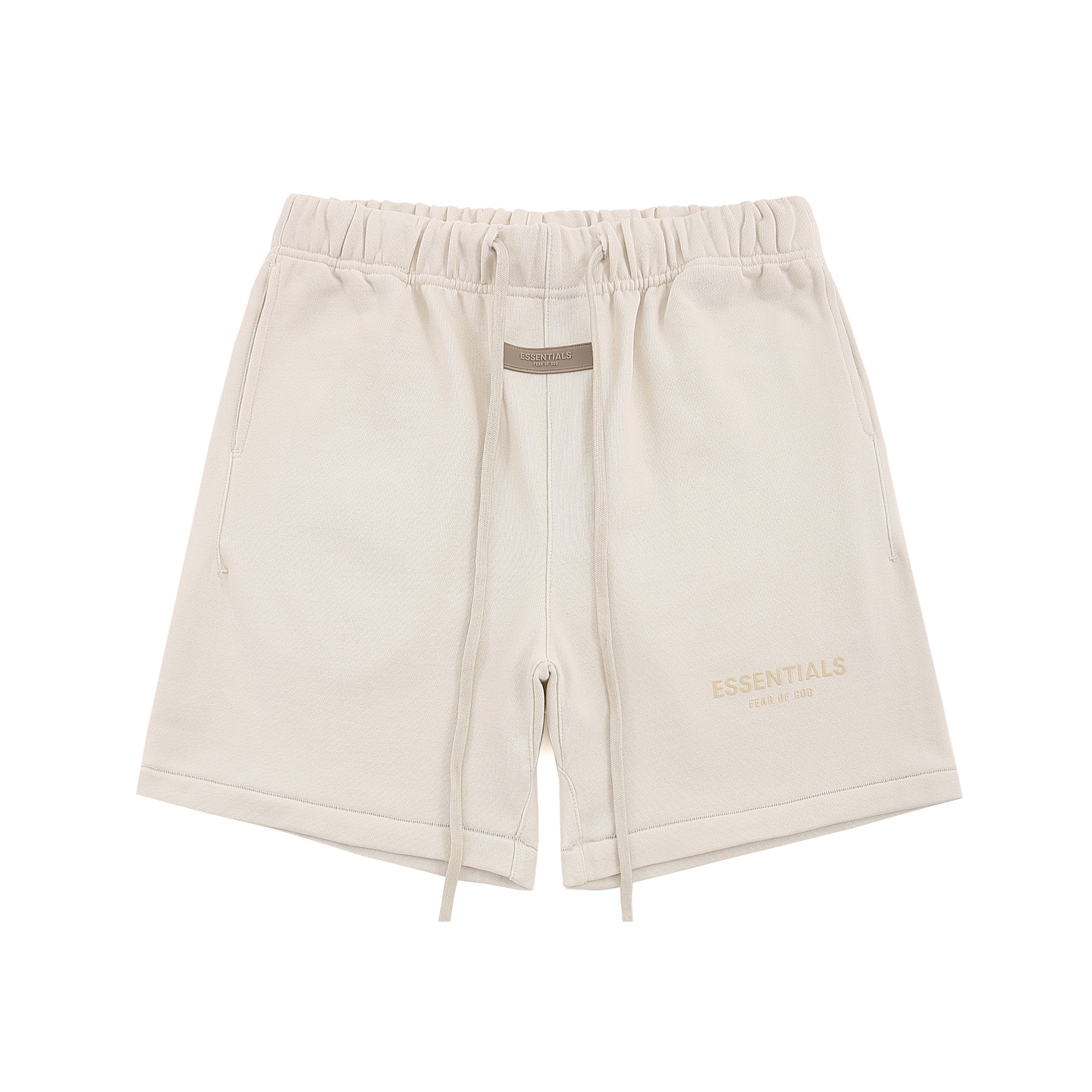 ESSENTIALS FOG 运动裤服装 3