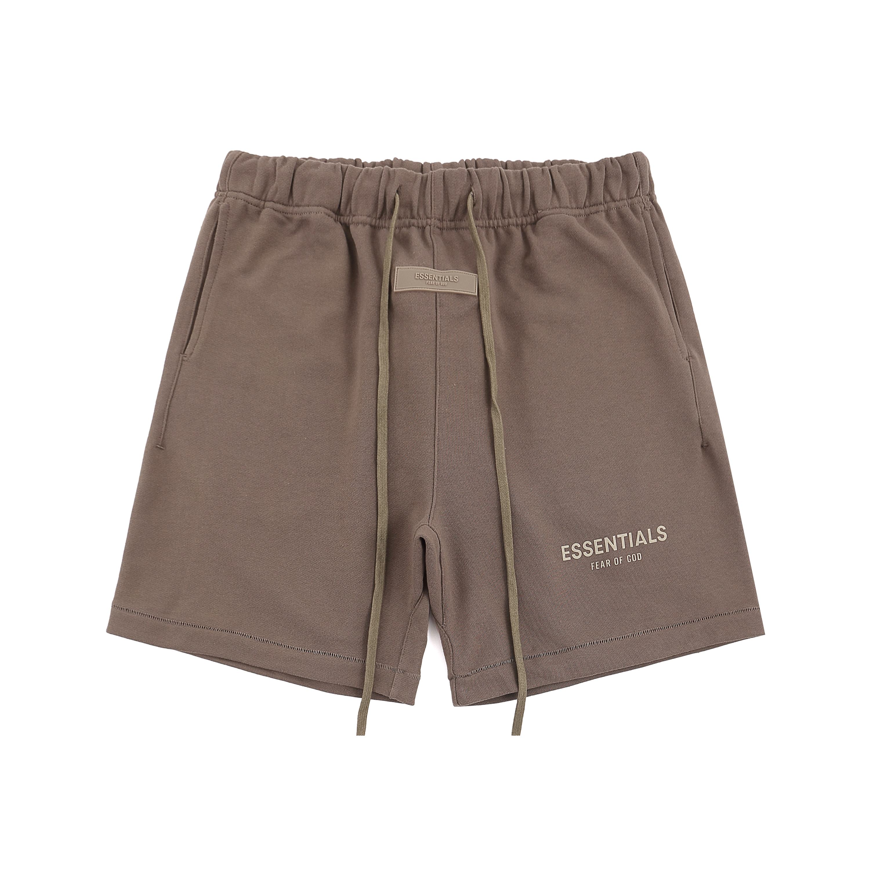 ESSENTIALS FOG 运动裤服装 5