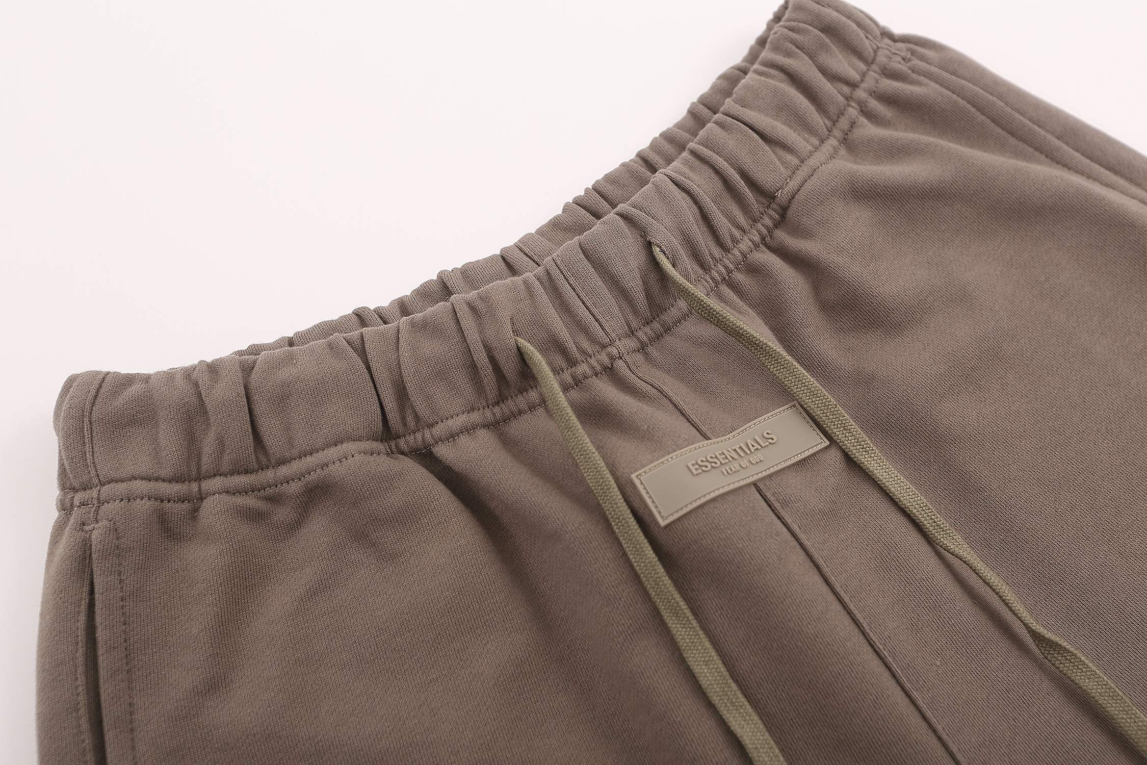 ESSENTIALS FOG 运动裤服装 9