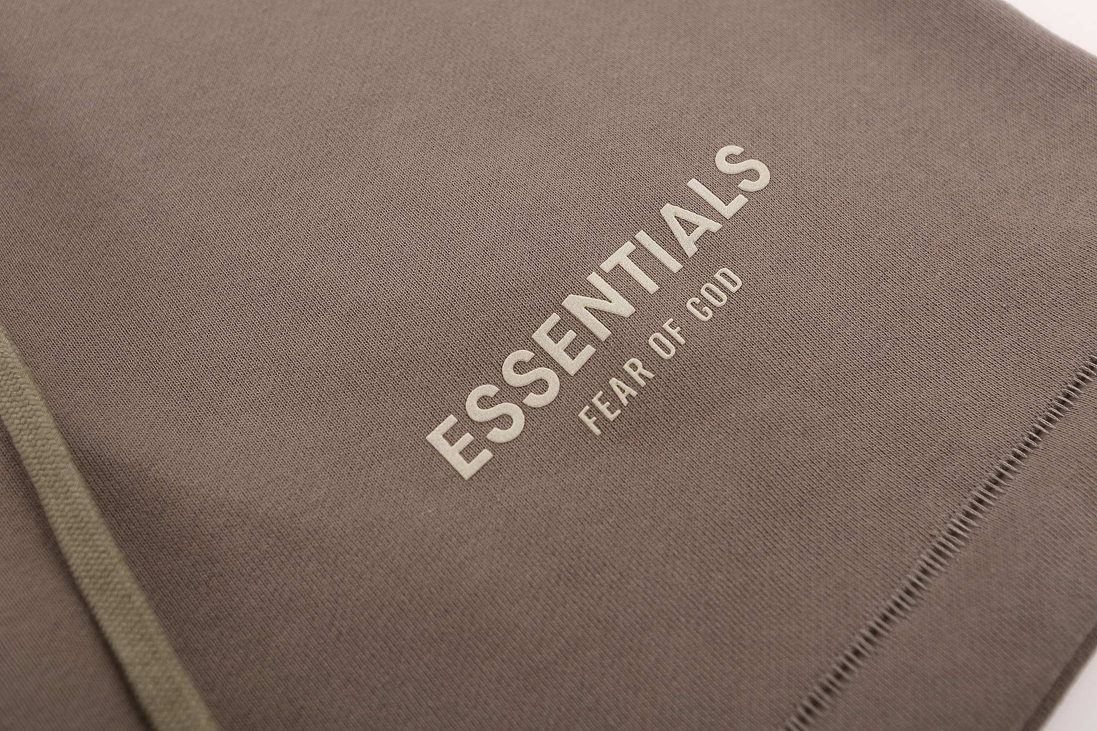 ESSENTIALS FOG 运动裤服装 7