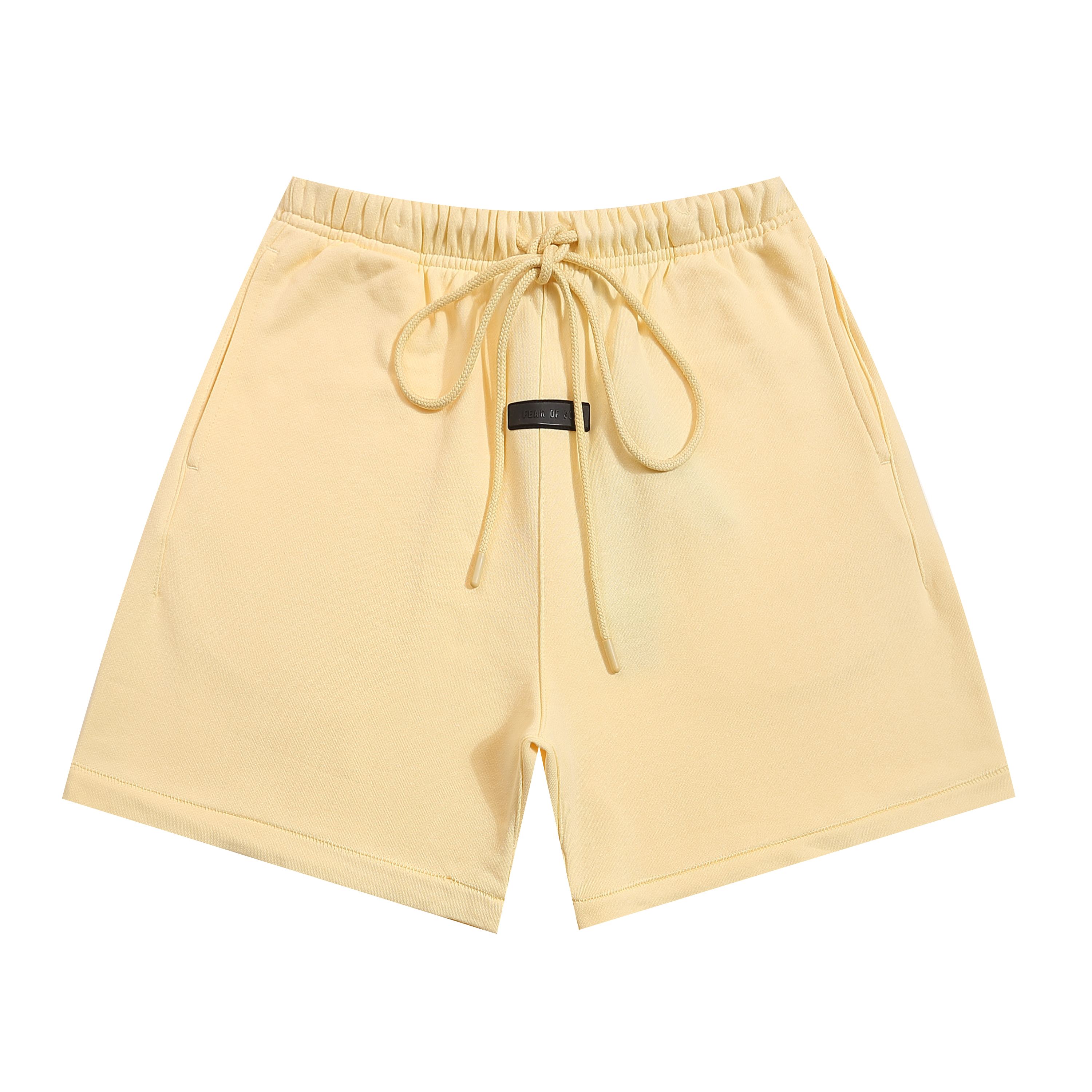 FEAR OF GOD ESSENTIALS shorts服装 2
