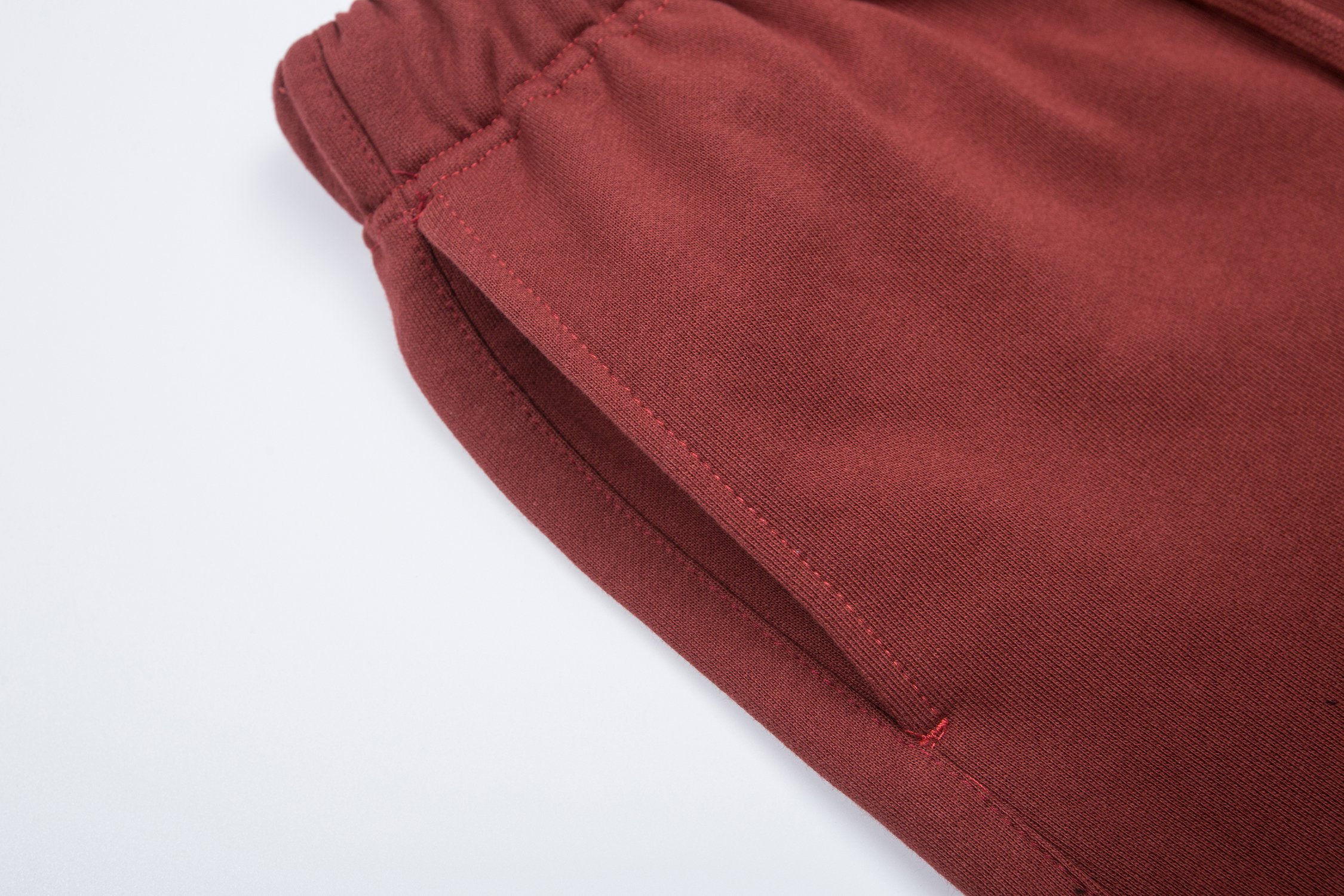 FEAR OF GOD ESSENTIALS 运动短裤服装 9