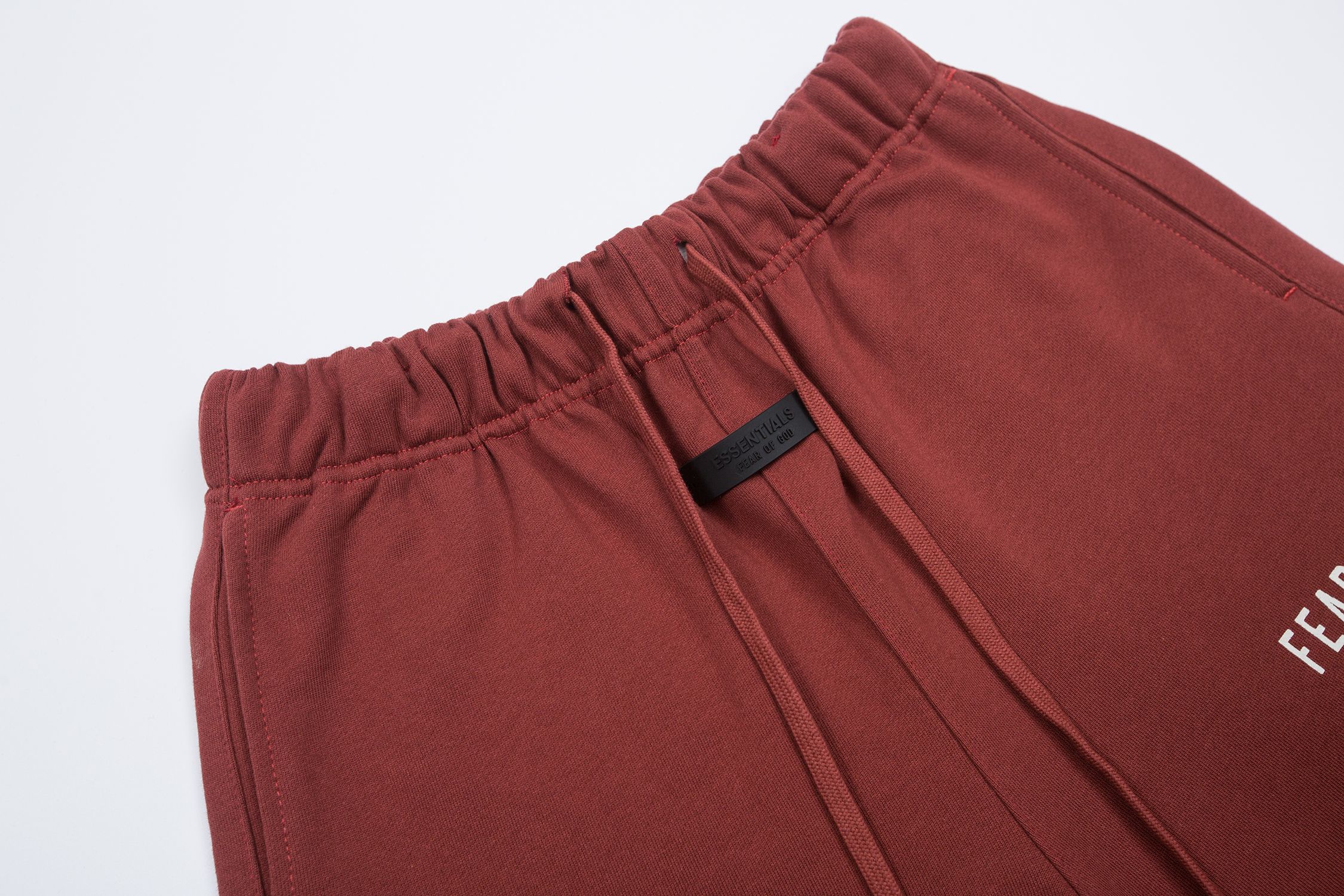 FEAR OF GOD ESSENTIALS 运动短裤服装 7