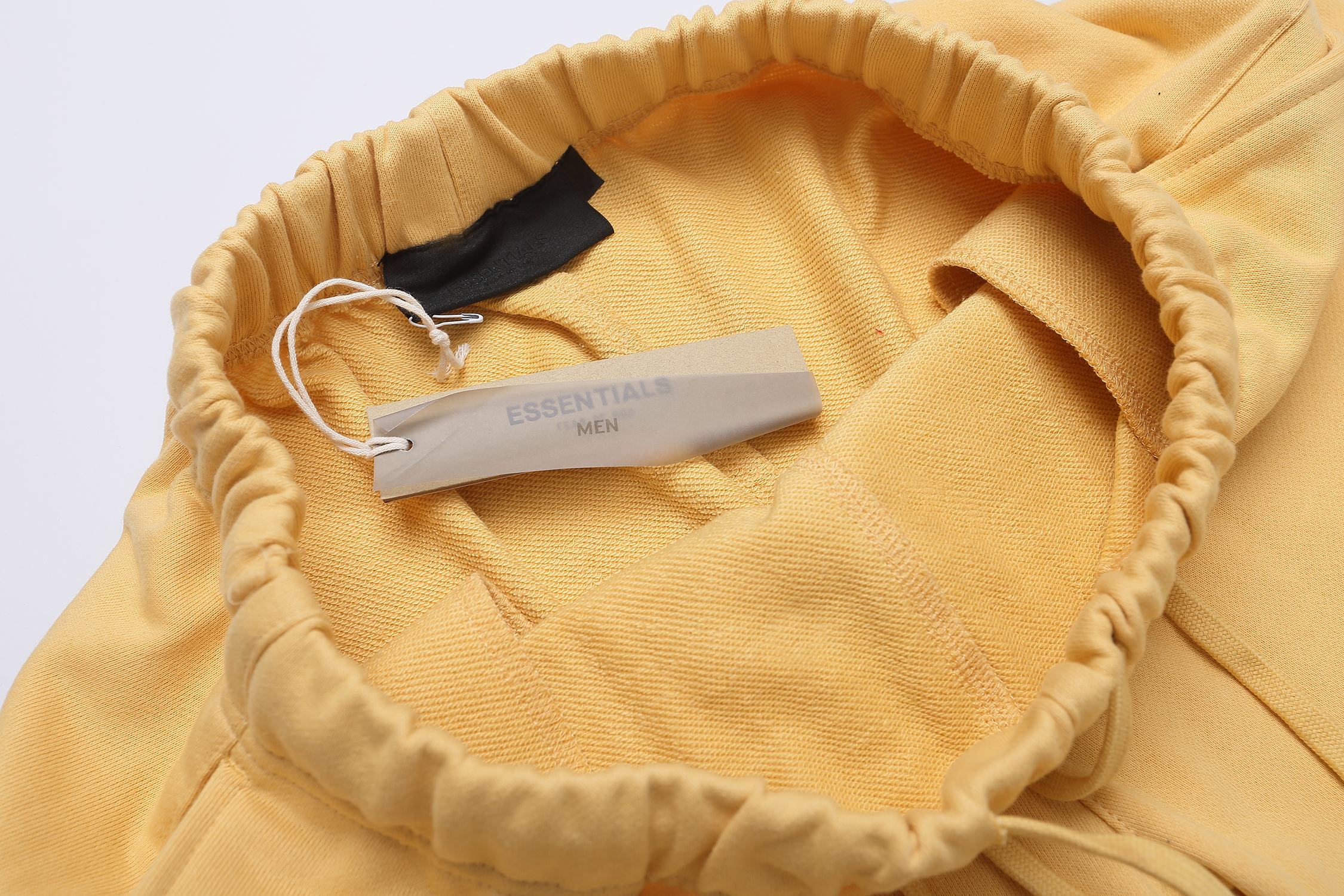 FOG FEAR OF GOD ESSENTIALS 短裤运动裤服装 9