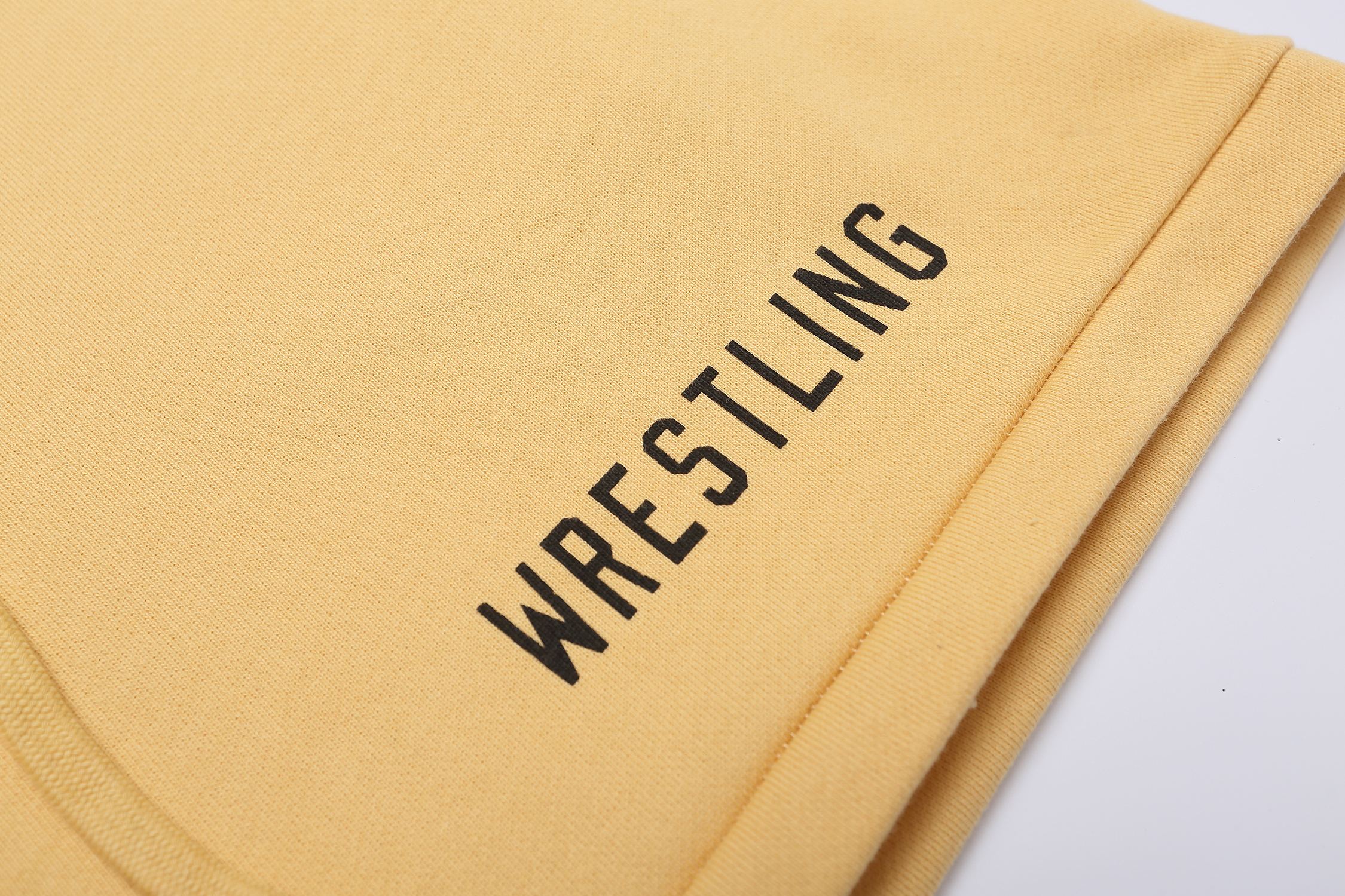 FOG FEAR OF GOD ESSENTIALS 短裤运动裤服装 8