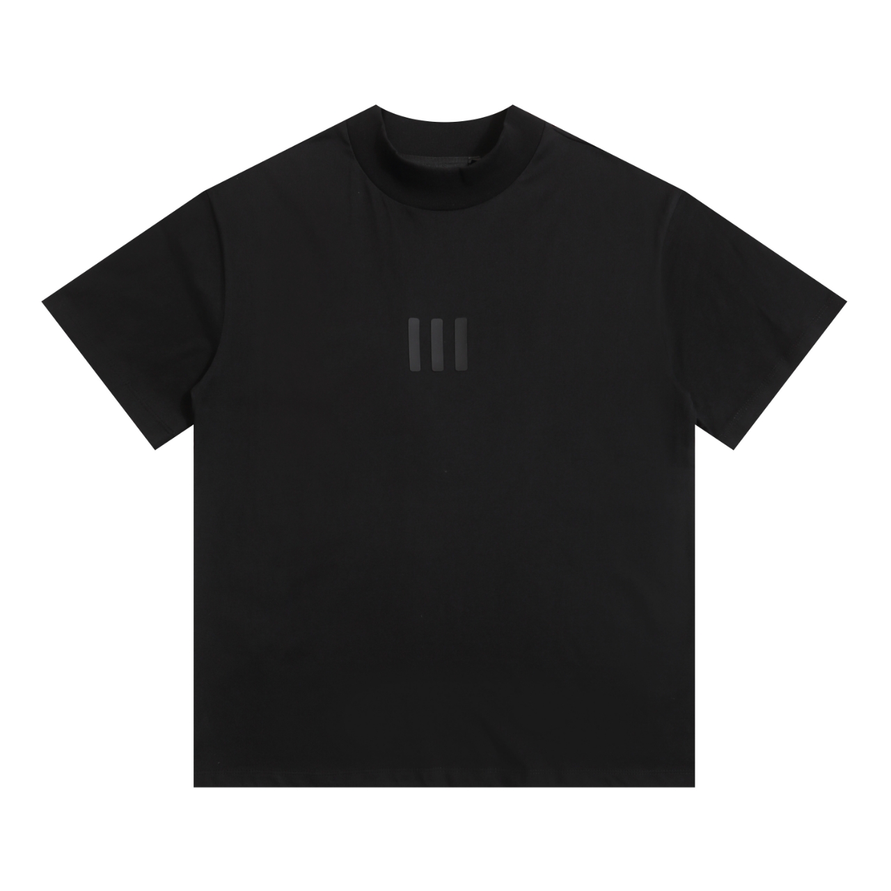 Fear of God RRR 123 3-Stretch Short Sleeve T-Shirt in 5 Colors, 4 Sizes - 图片 6