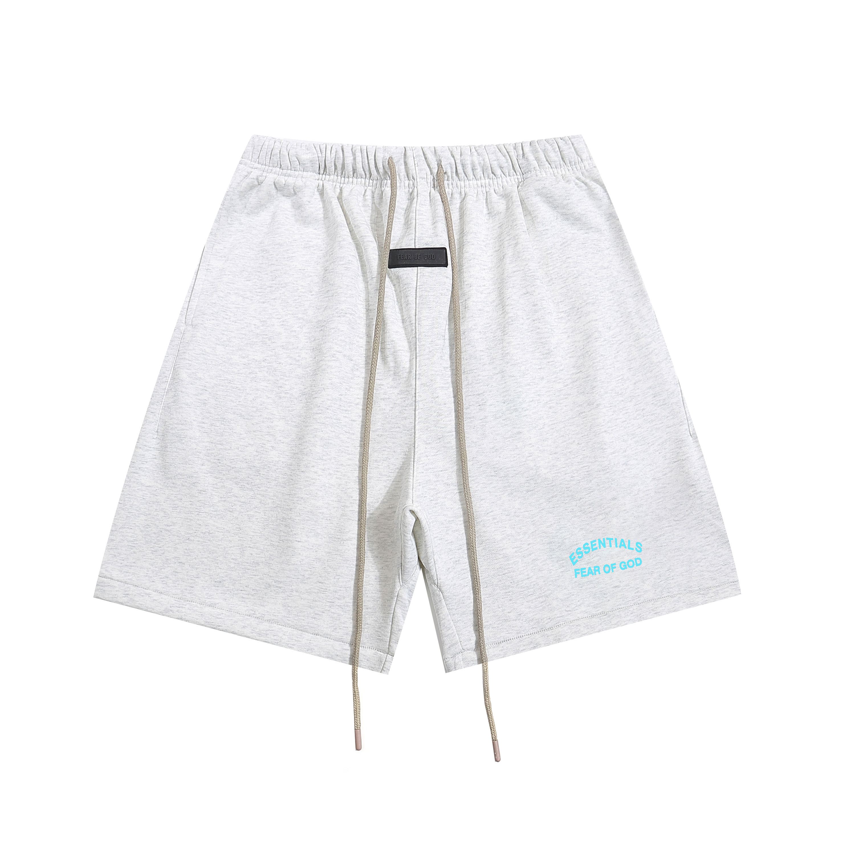 FOG Essentials 运动裤服装 5