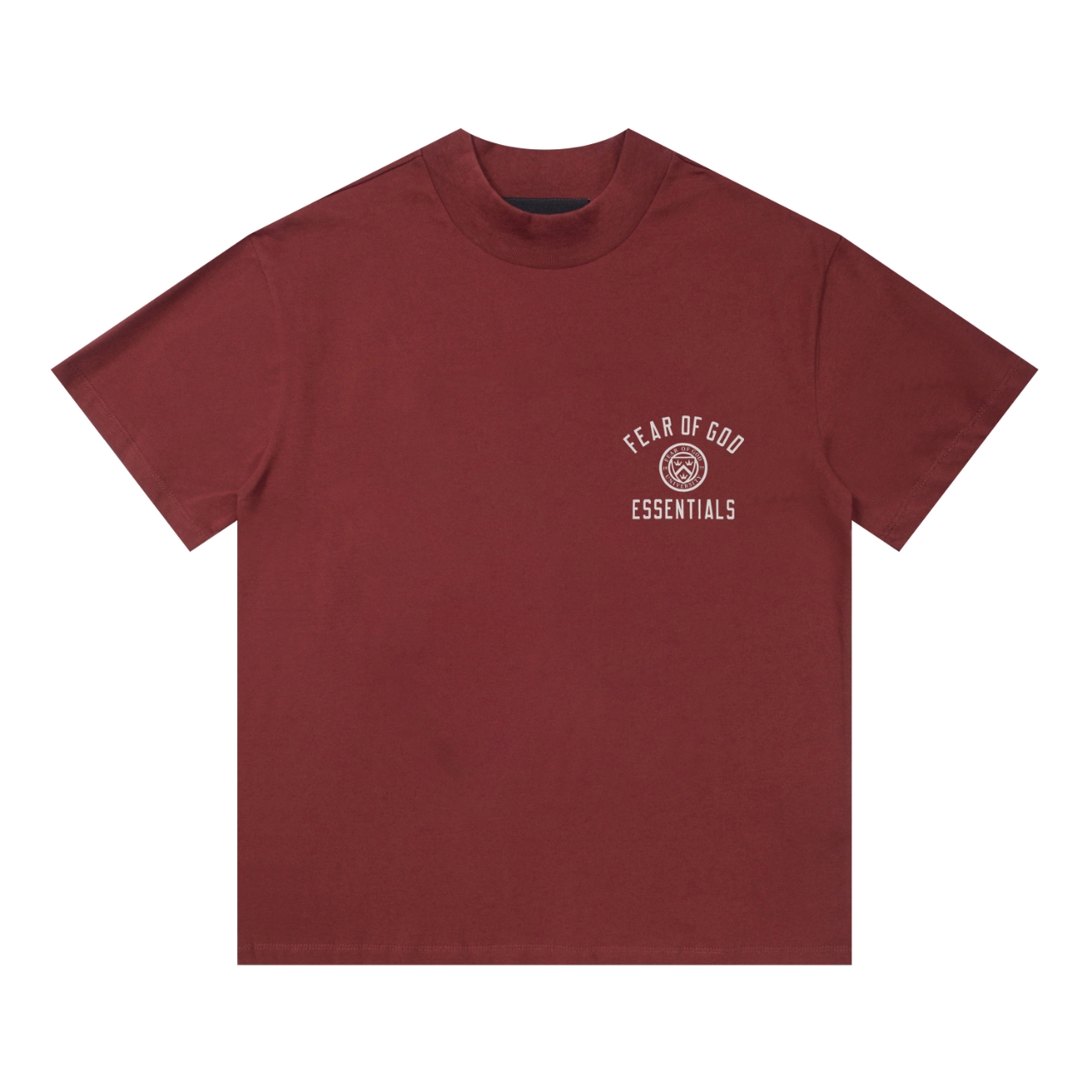 FOG 假日系列 T恤服装 2