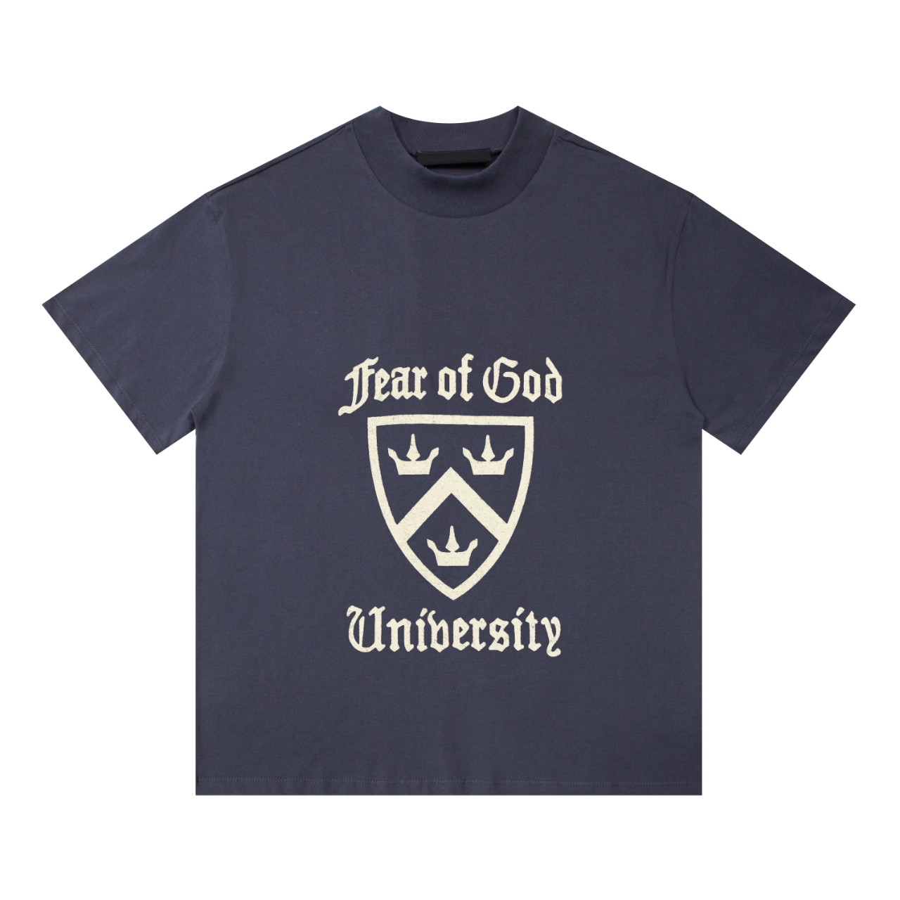 FOG FEAR OF GOD 假日系列 短袖T恤服装 2