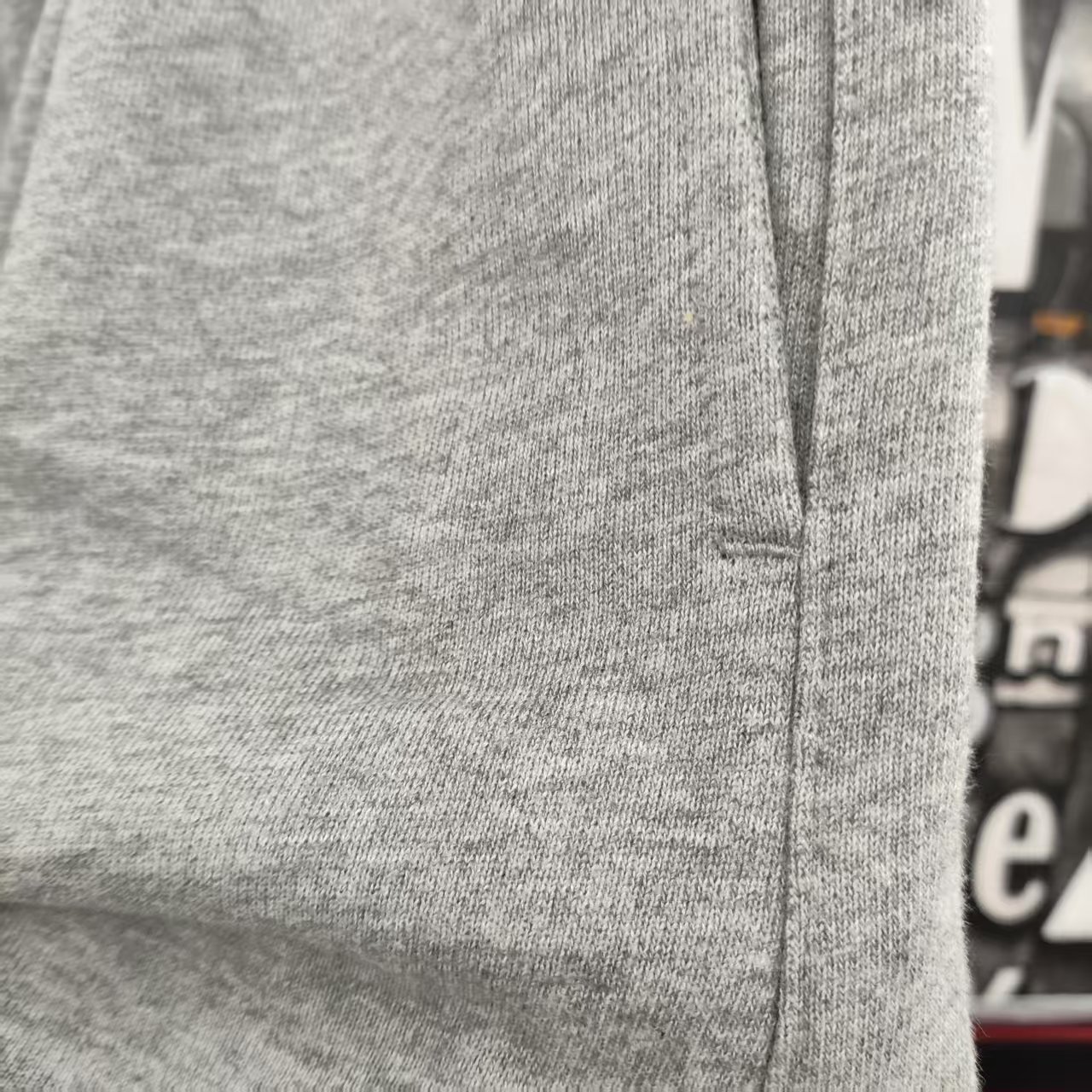 FEAR OF GOD ESSENTIALS 短裤服装 7