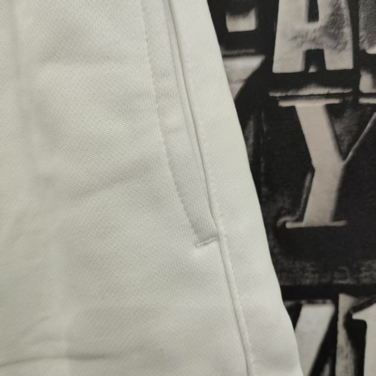 FEAR OF GOD ESSENTIALS 短裤服装 8