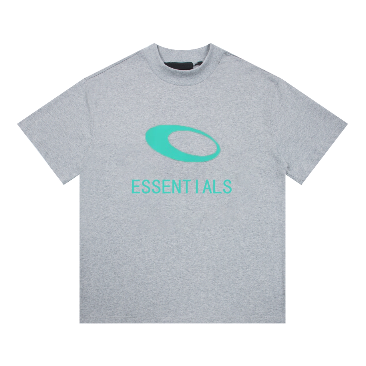“Essentials School Wind Season T-Shirts in Various Sizes and Colors” - 图片 4