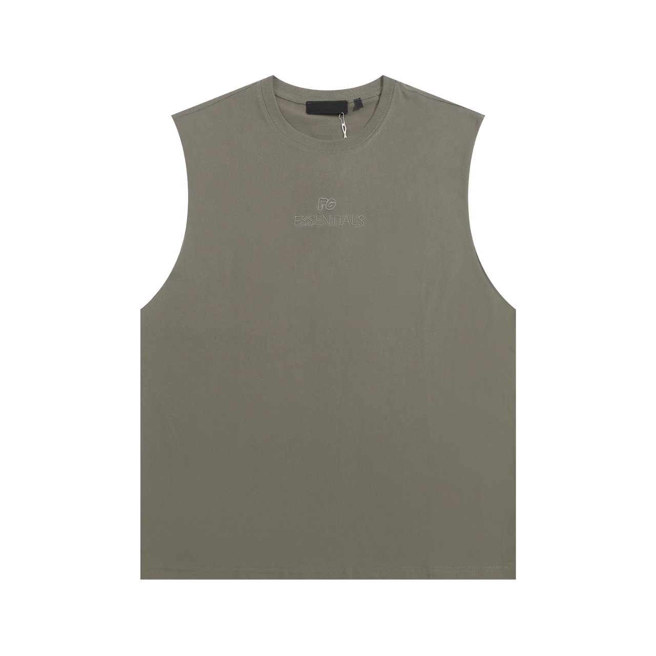 Fog Essentials  T恤服装 3