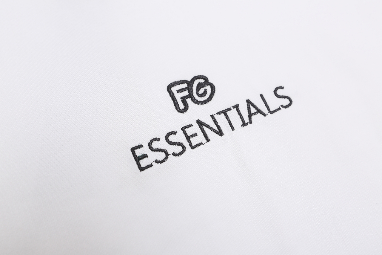 Fog Essentials  T恤服装 8