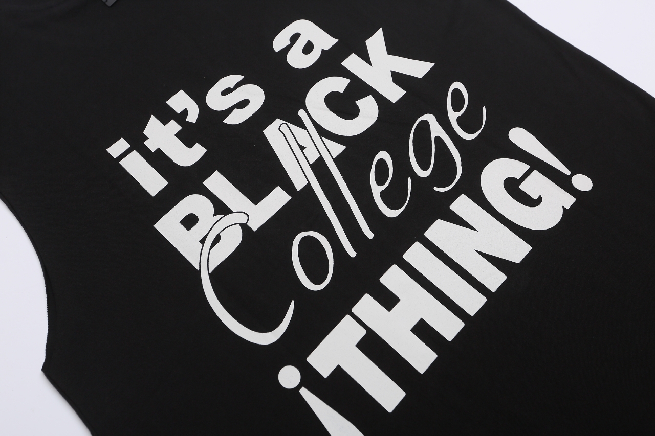 FOG Essentials T恤背心服装 9