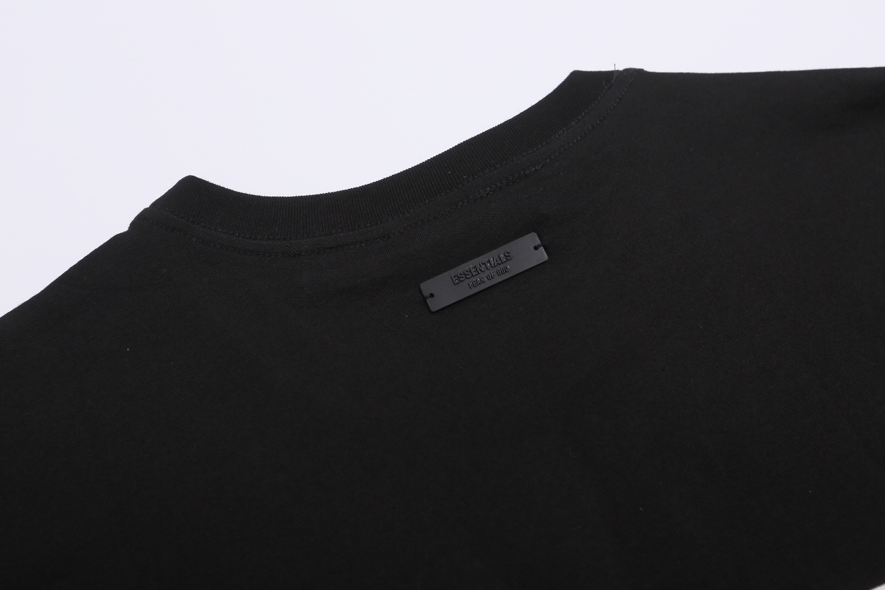 FOG Essentials T恤背心服装 8