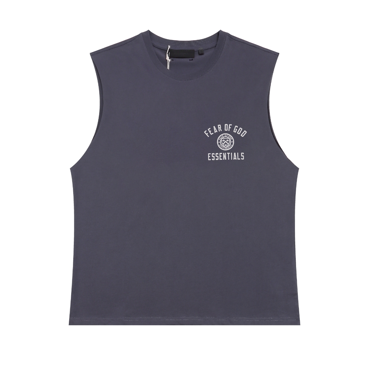 FOG Essentials  T恤背心服装 4