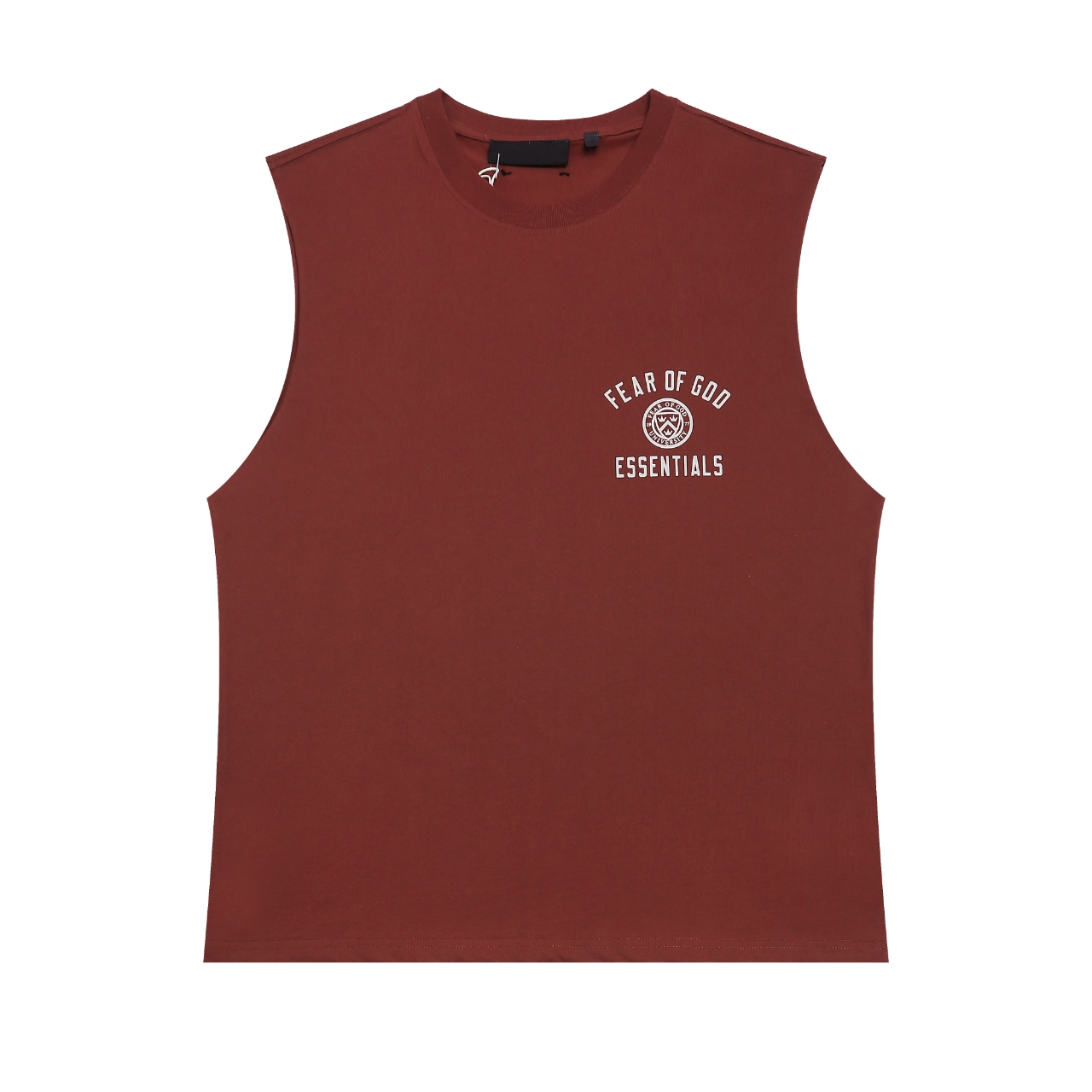 FOG Essentials  T恤背心服装 5