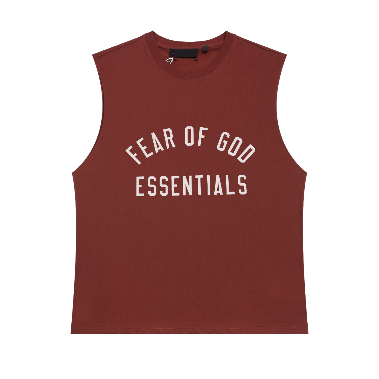 Essentials FOG T恤背心服装 2