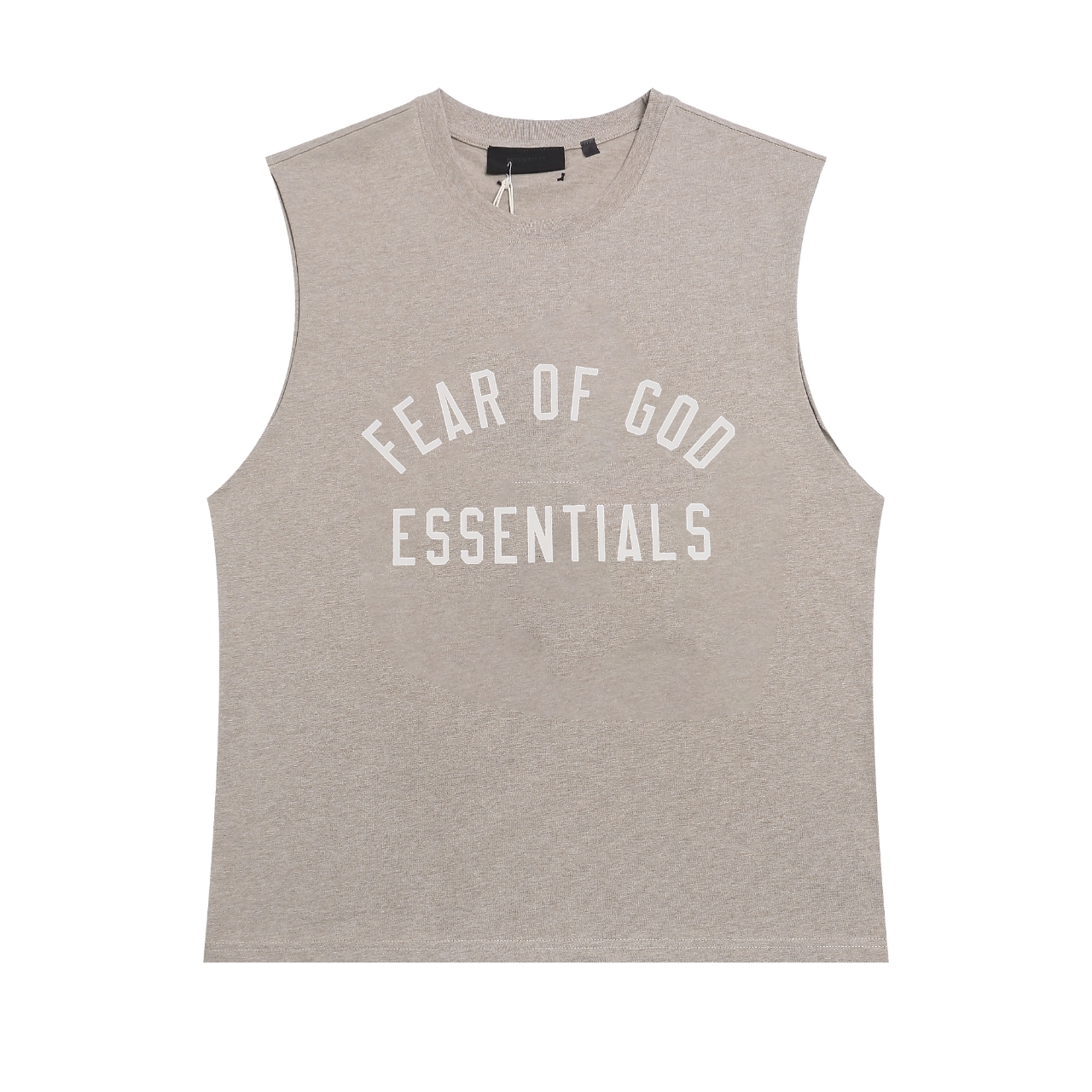 Essentials FOG T恤背心服装 3
