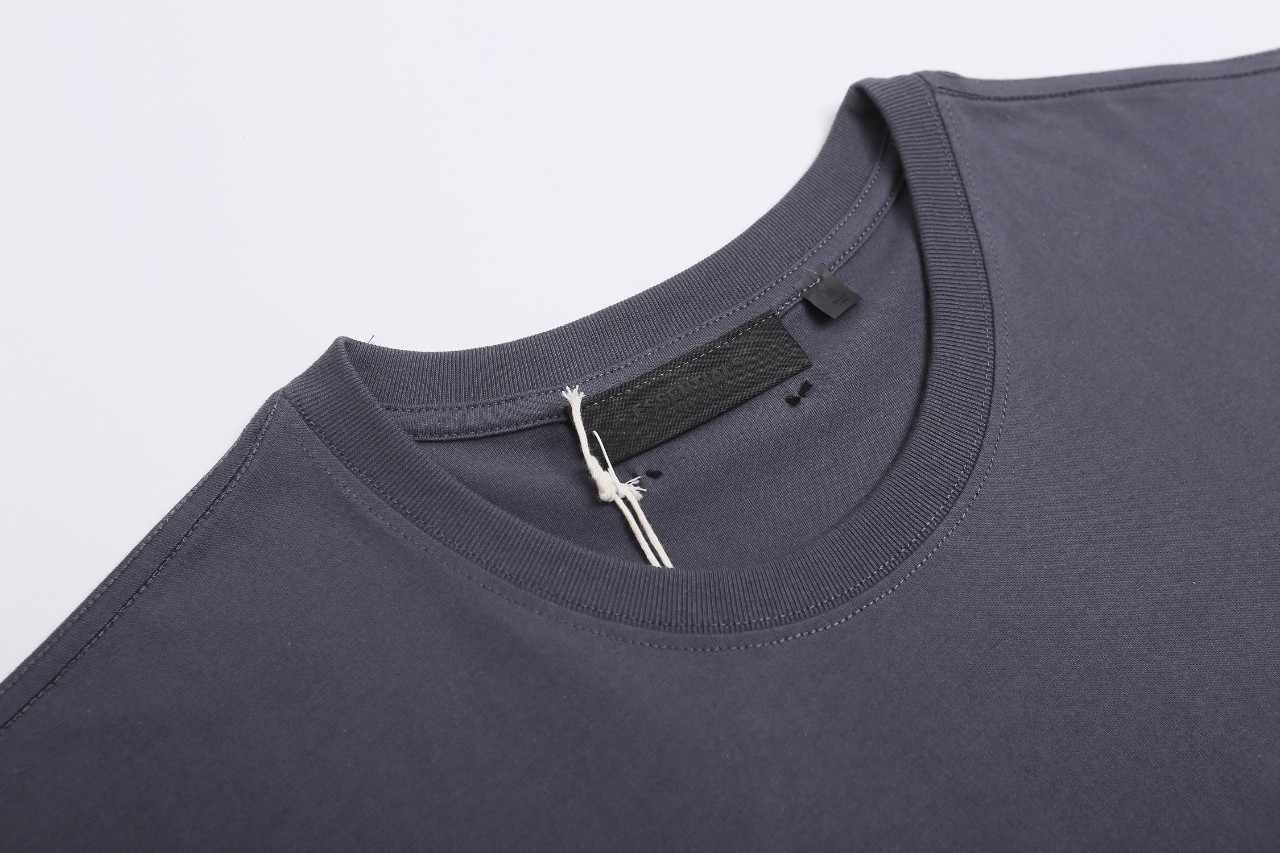 Essentials FOG T恤背心服装 6