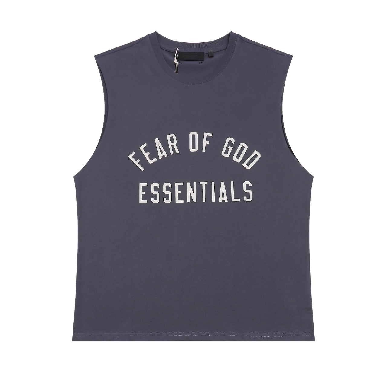 Essentials FOG T恤背心服装 4