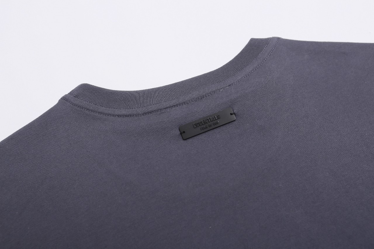 Essentials FOG T恤背心服装 9