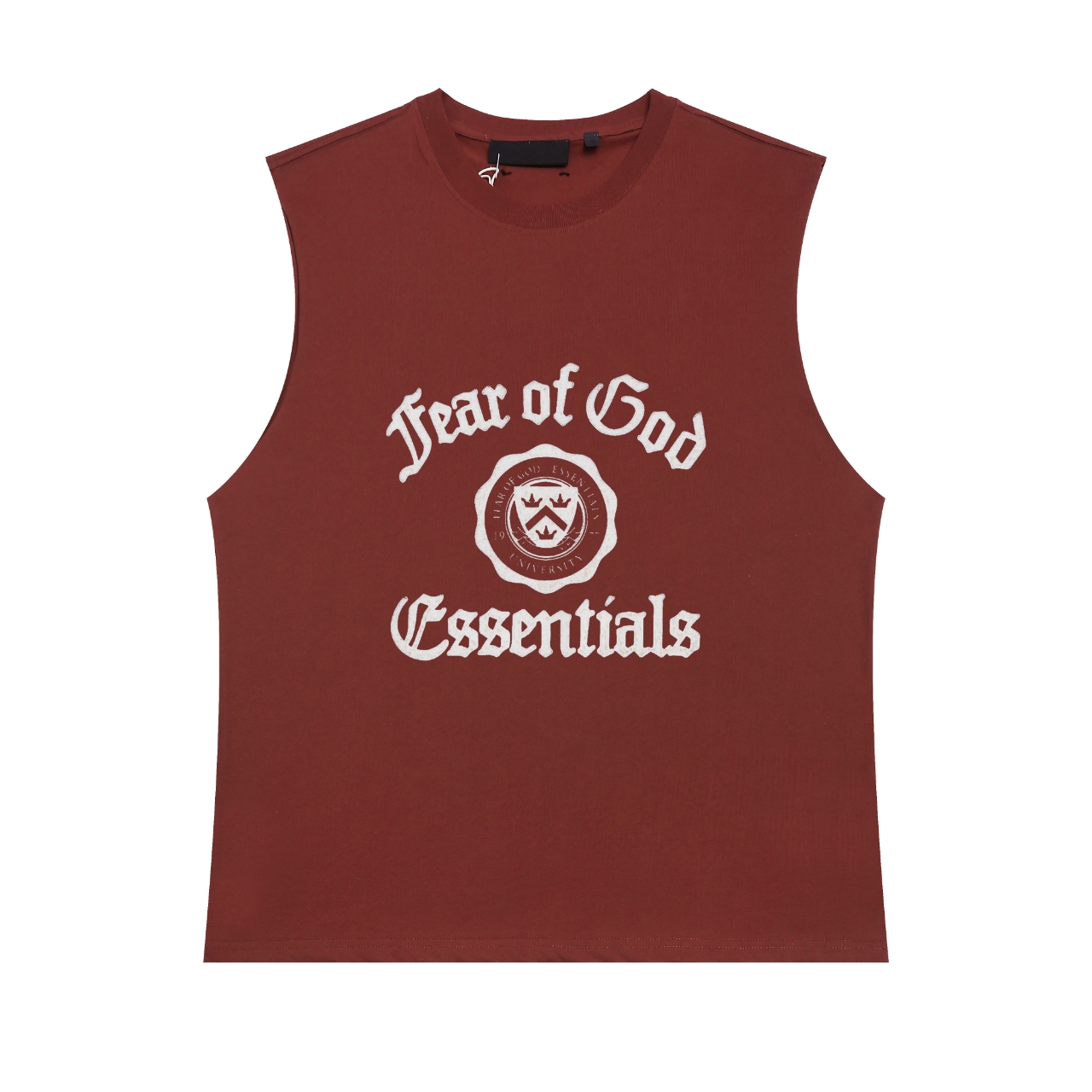 Essentials  T恤背心服装 3