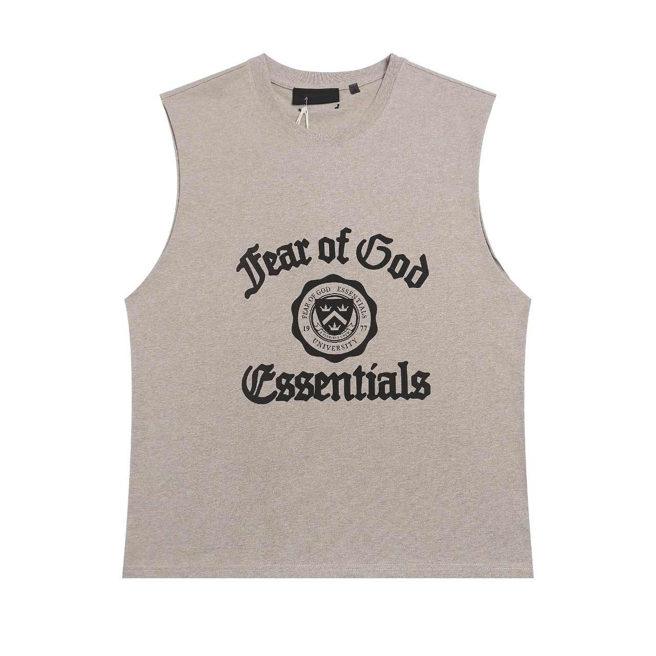 Essentials  T恤背心服装 4