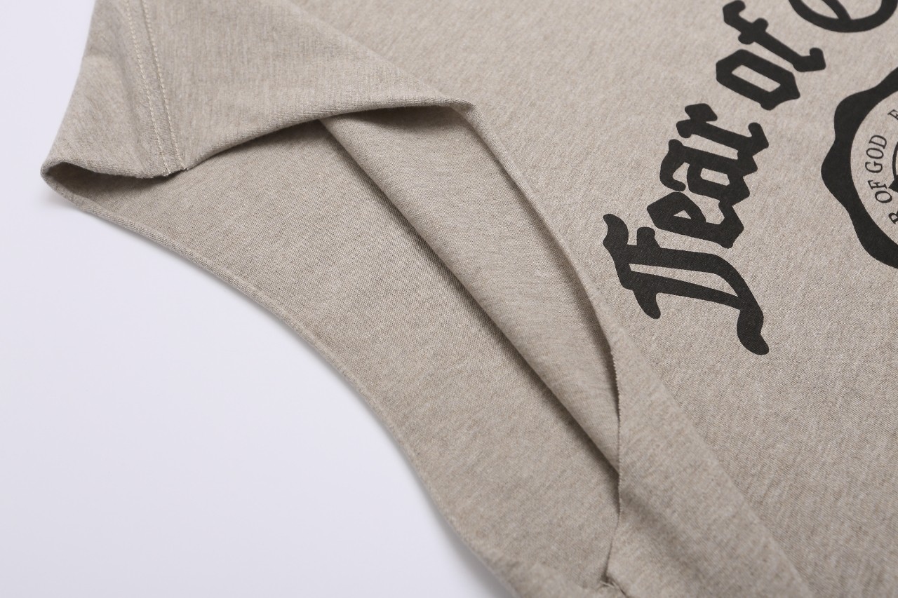 Essentials  T恤背心服装 6