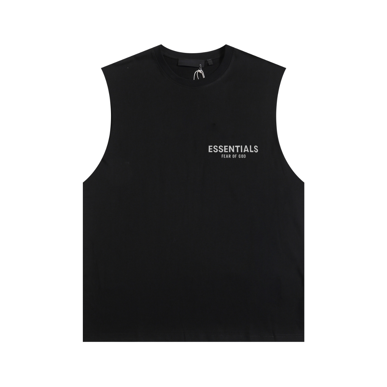 FOG Essentials T恤背心服装 2