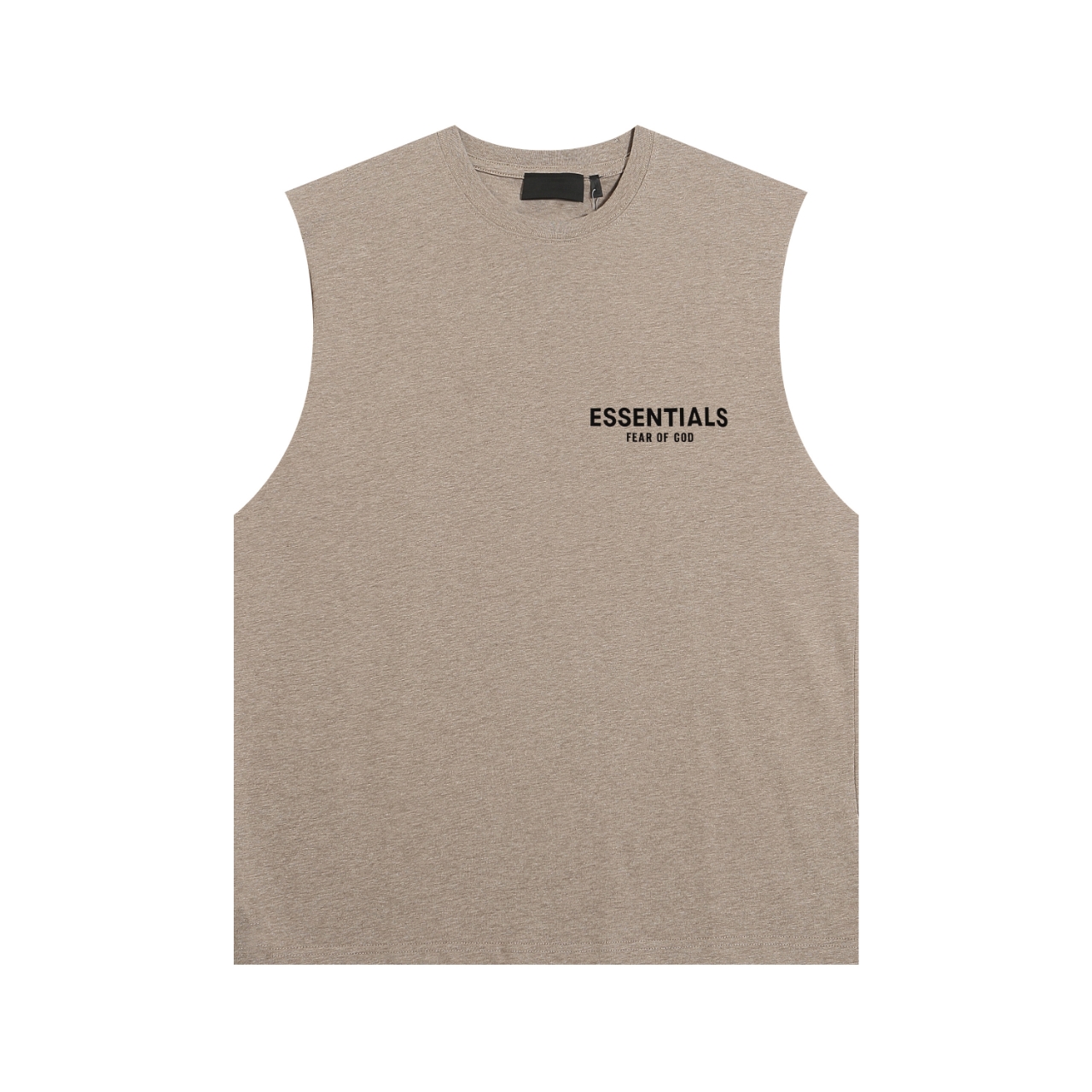 FOG Essentials T恤背心服装 4
