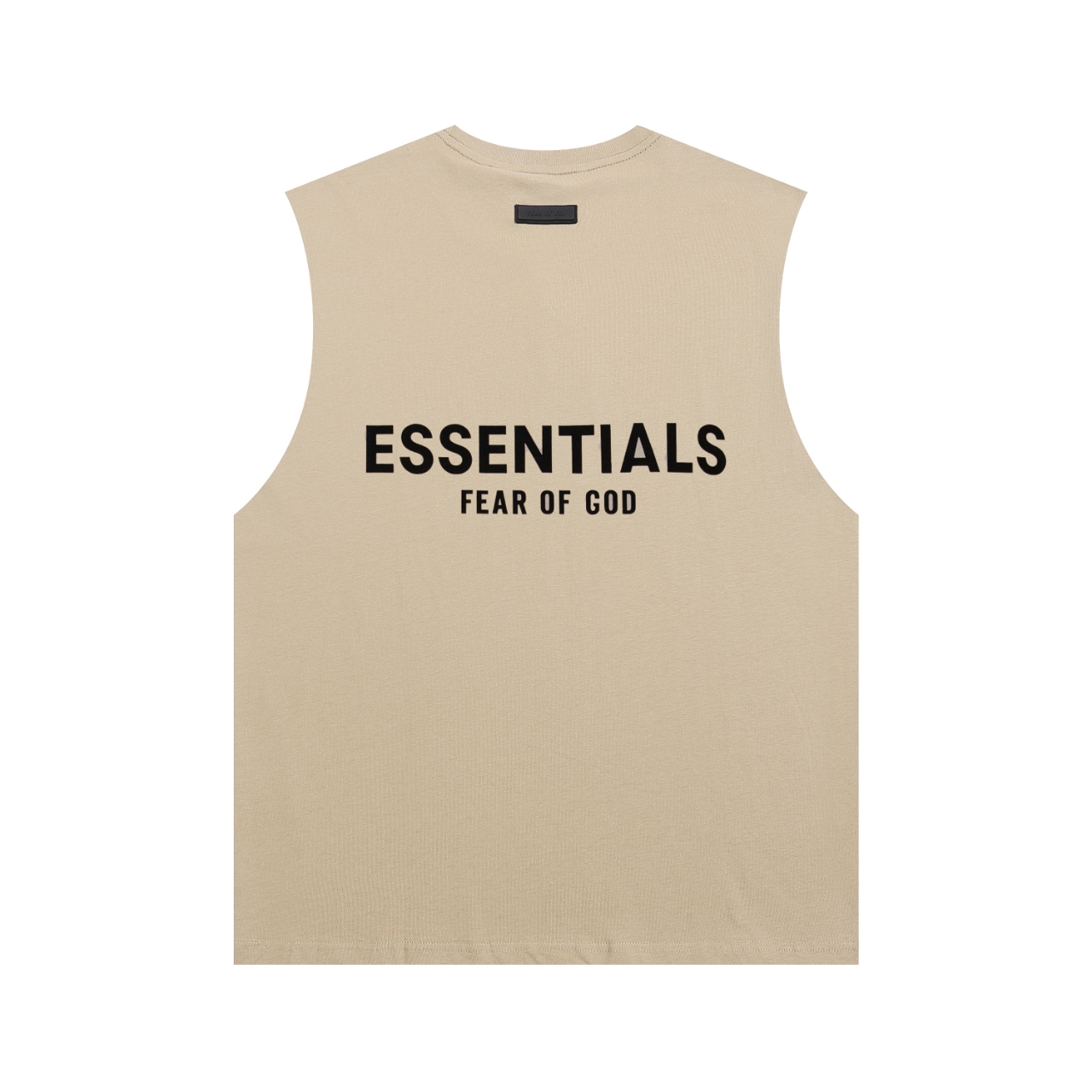 FOG Essentials T恤背心服装 6