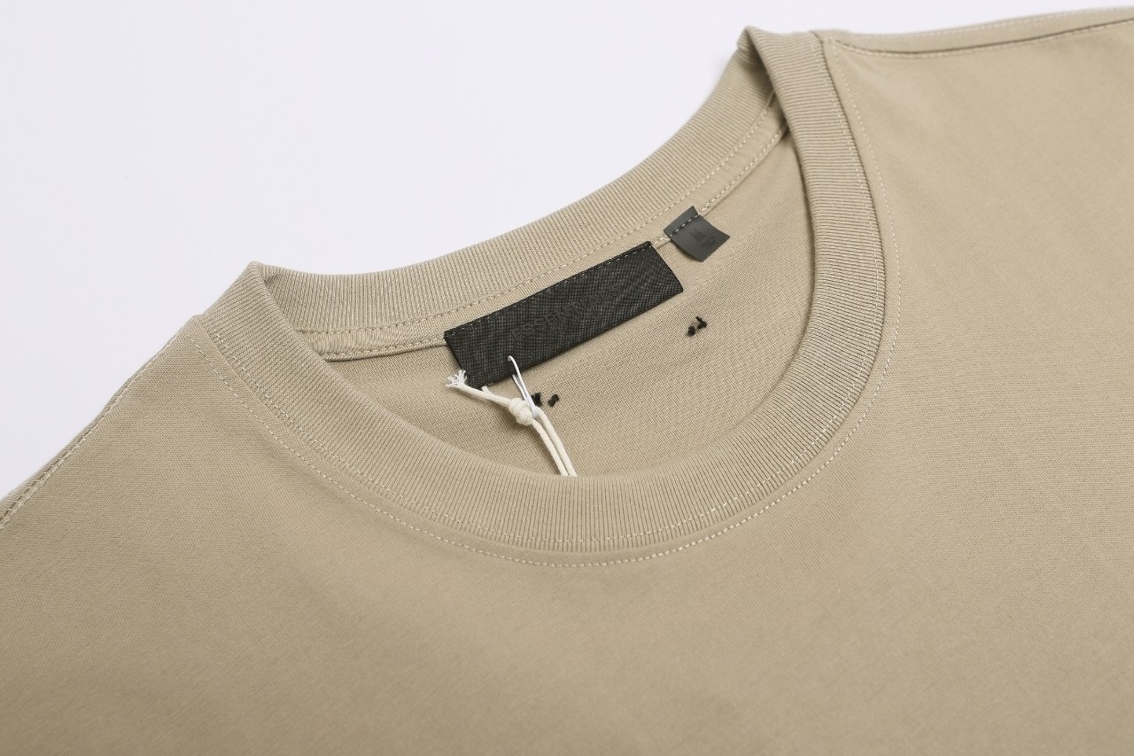 FOG Essentials T恤背心服装 7