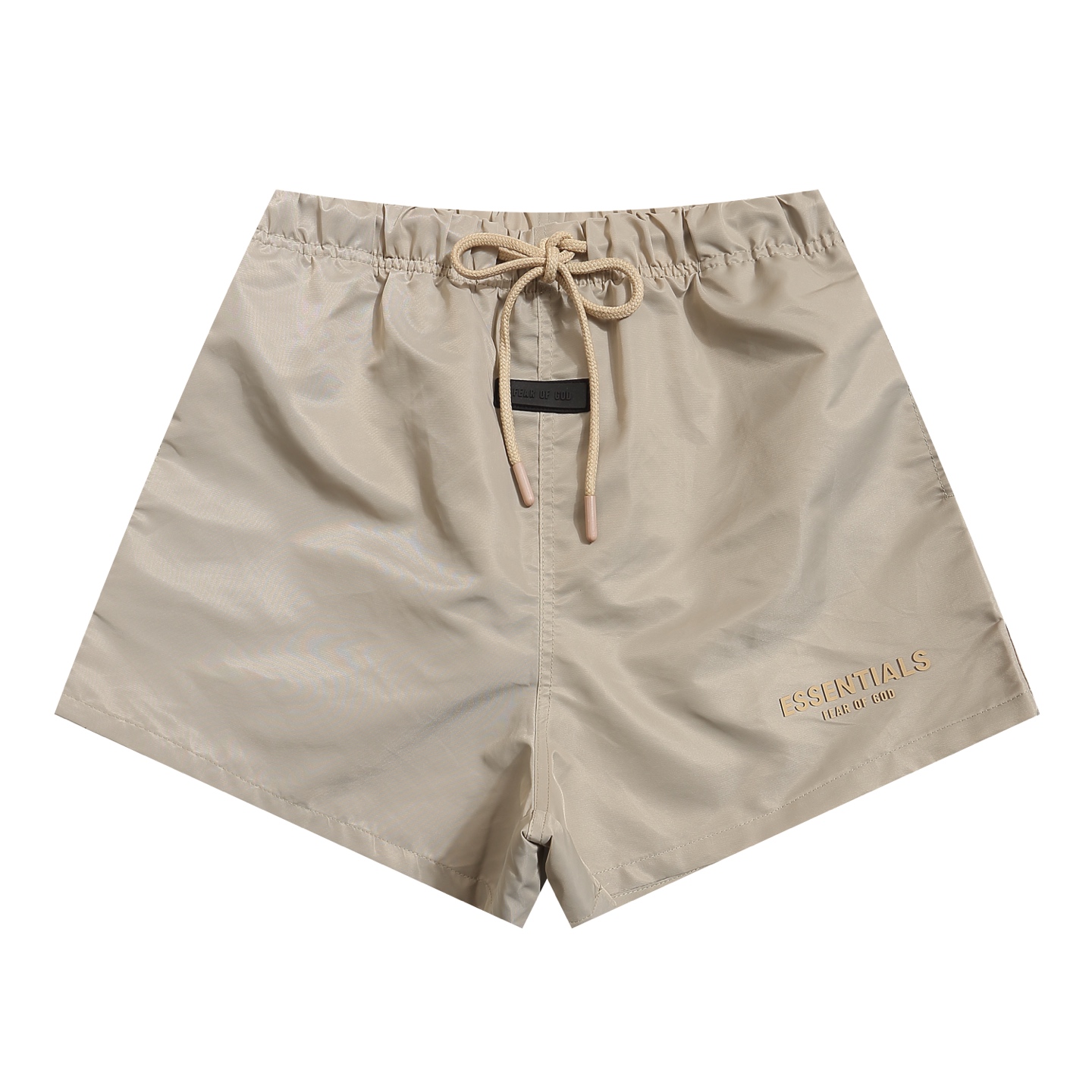 “Fear of God Essentials High Street Pants in Various Colors and Sizes” - 图片 4