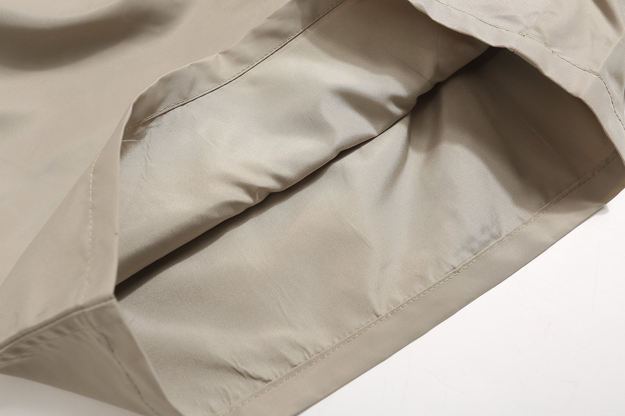 “Fear of God Essentials High Street Pants in Various Colors and Sizes” - 图片 9