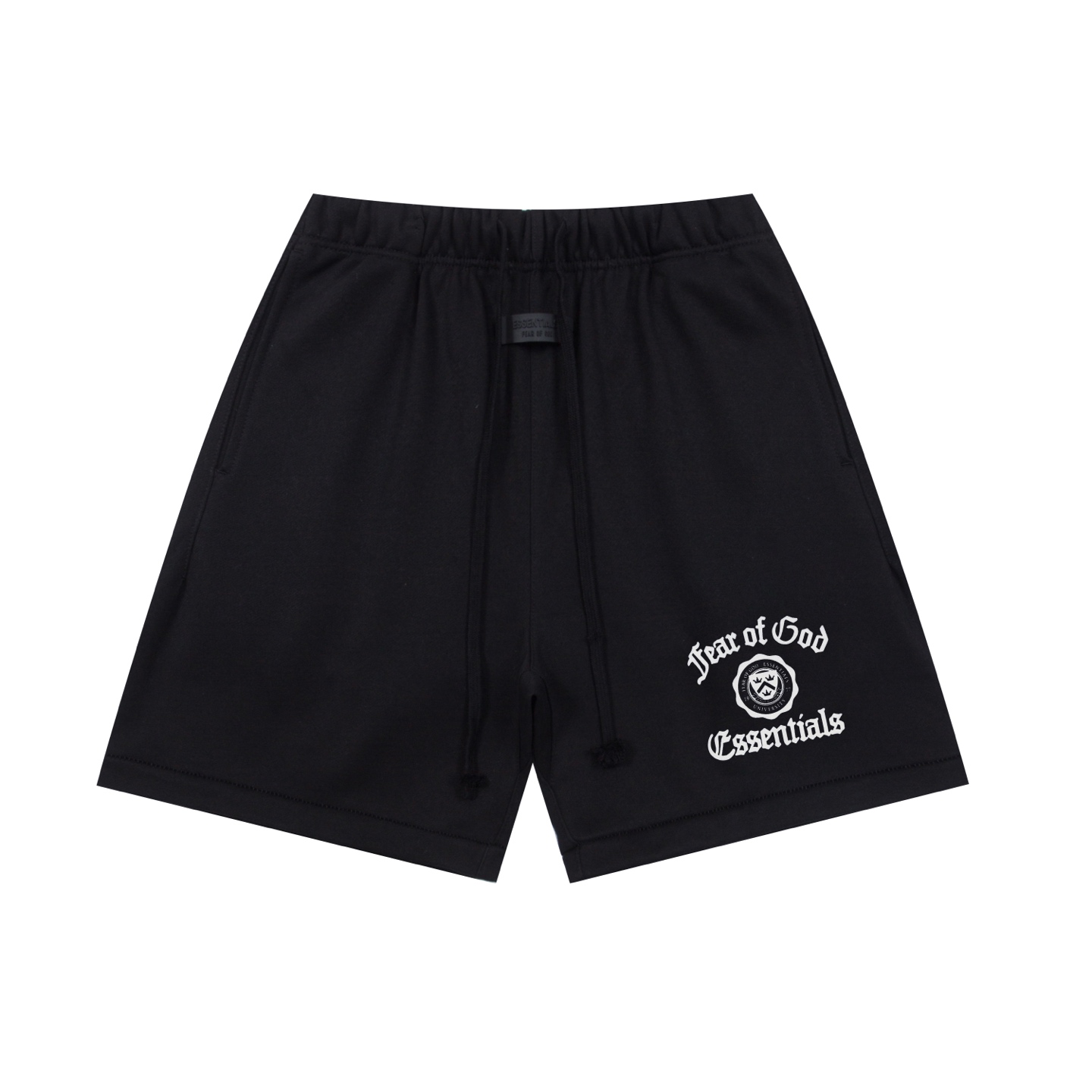 Fear of God Class Essentials: NCP K231# Collection in Various Colors and Sizes - 图片 4