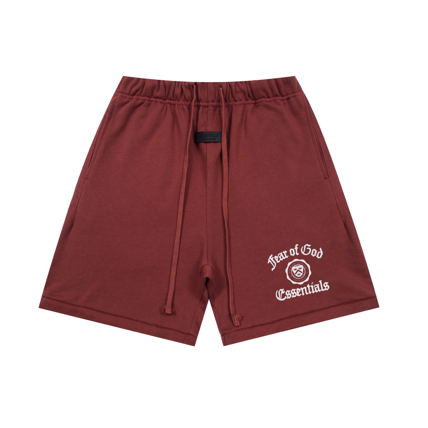 Fear of God Class Essentials: NCP K231# Collection in Various Colors and Sizes - 图片 5