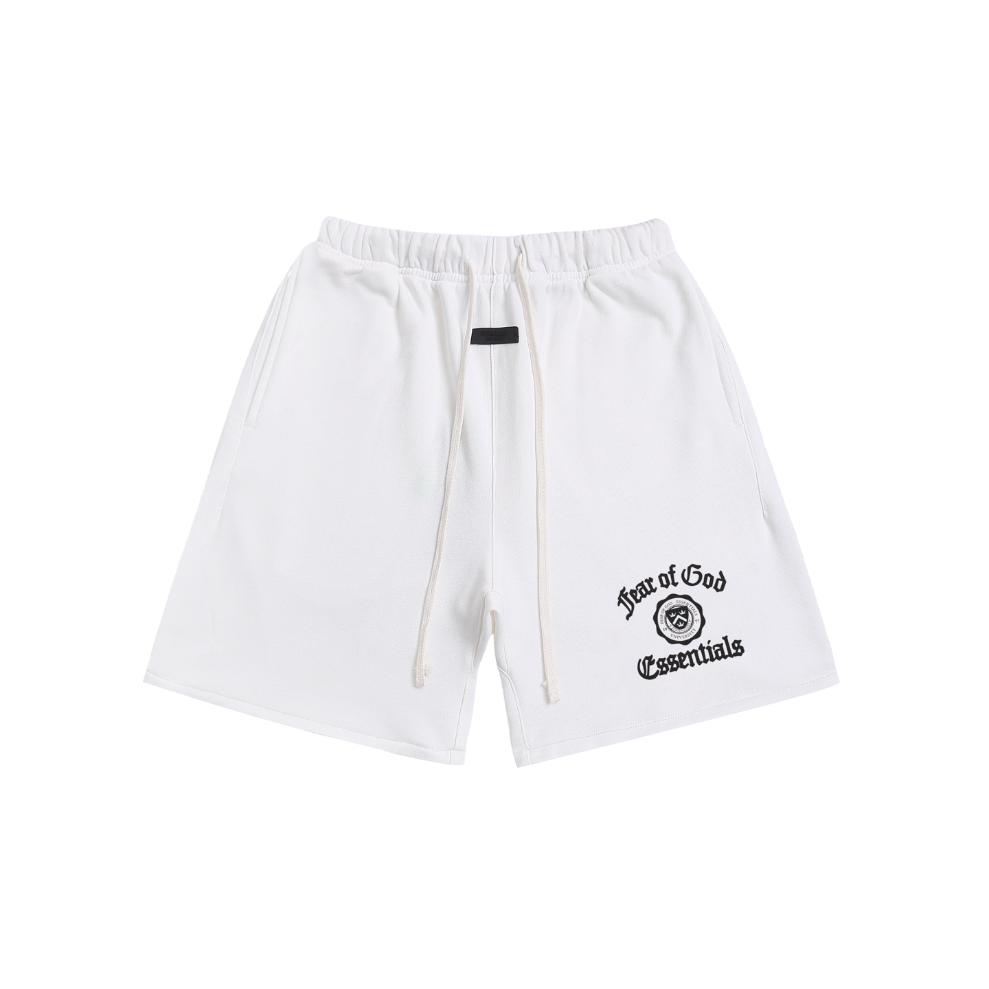 Fear of God Class Essentials: NCP K231# Collection in Various Colors and Sizes - 图片 6