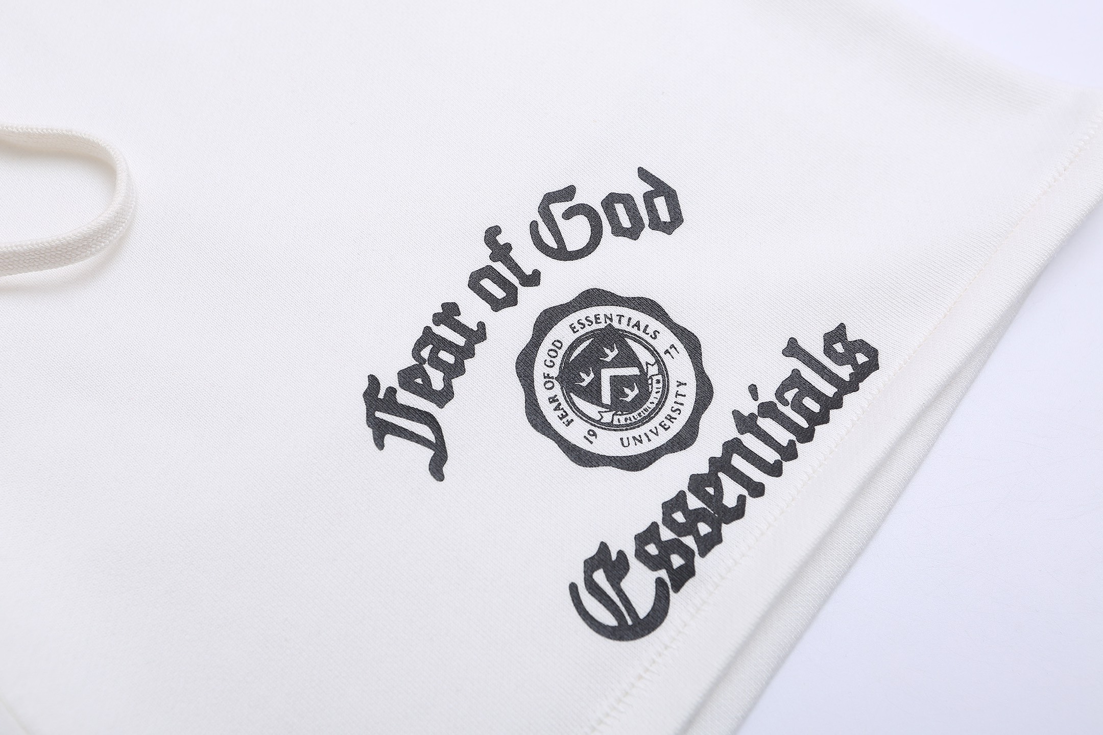 Fear of God Class Essentials: NCP K231# Collection in Various Colors and Sizes - 图片 8