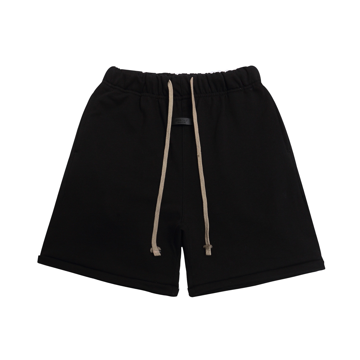 Fear of God Essentials: New Collection with Cranium, Red, Amber, Olive Green Colors. Sizes S-XL. - 图片 2