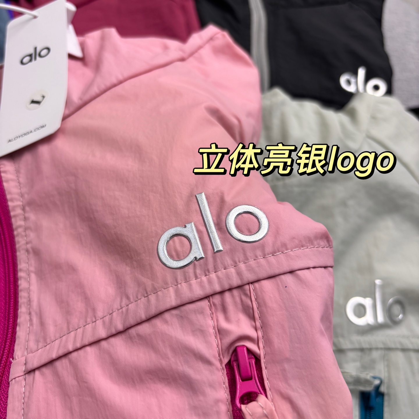 ALO Dopa-Mine Chaqueta de Protección Solar con Capucha Ligera para Hombres y Mujeres 10 i1747395914966 7476 0 8